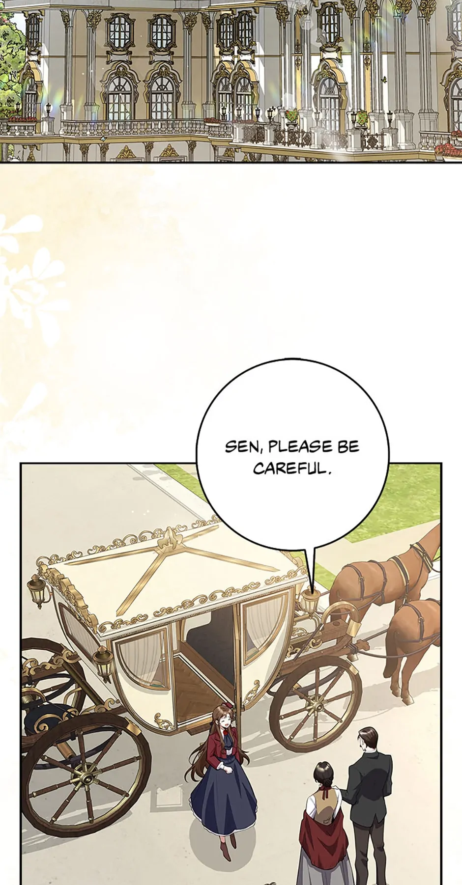 The Dungeon's Dying S-Class Lady Chapter 11 - page 32