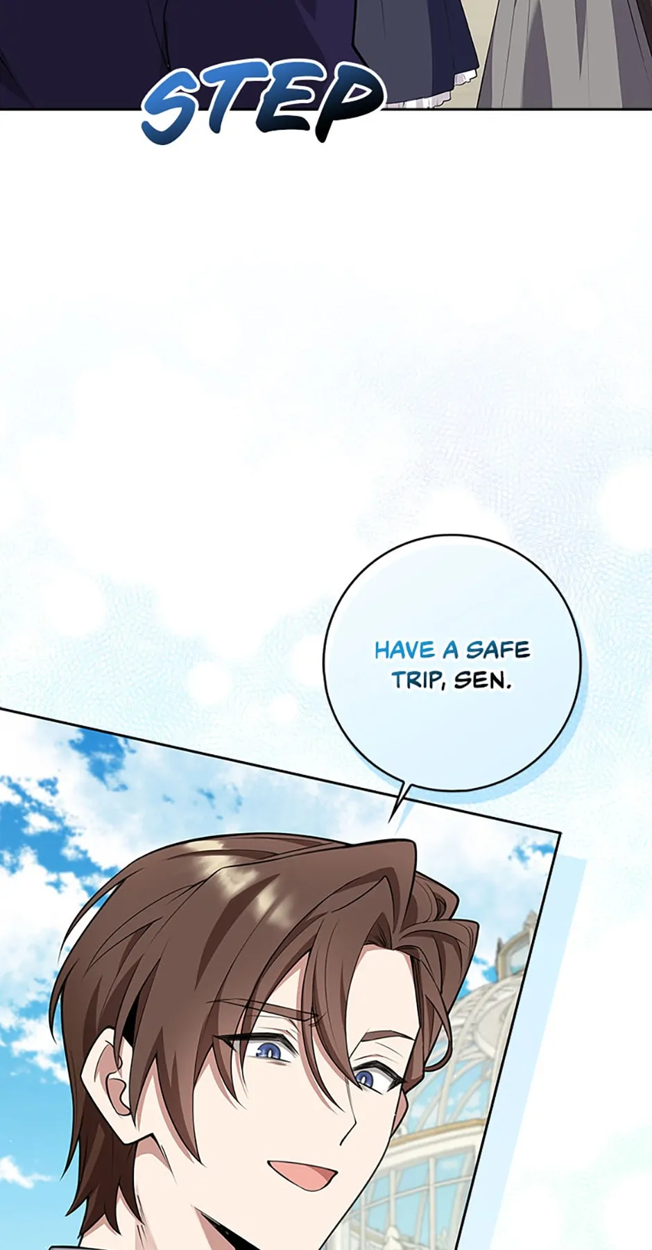 The Dungeon's Dying S-Class Lady Chapter 11 - page 34
