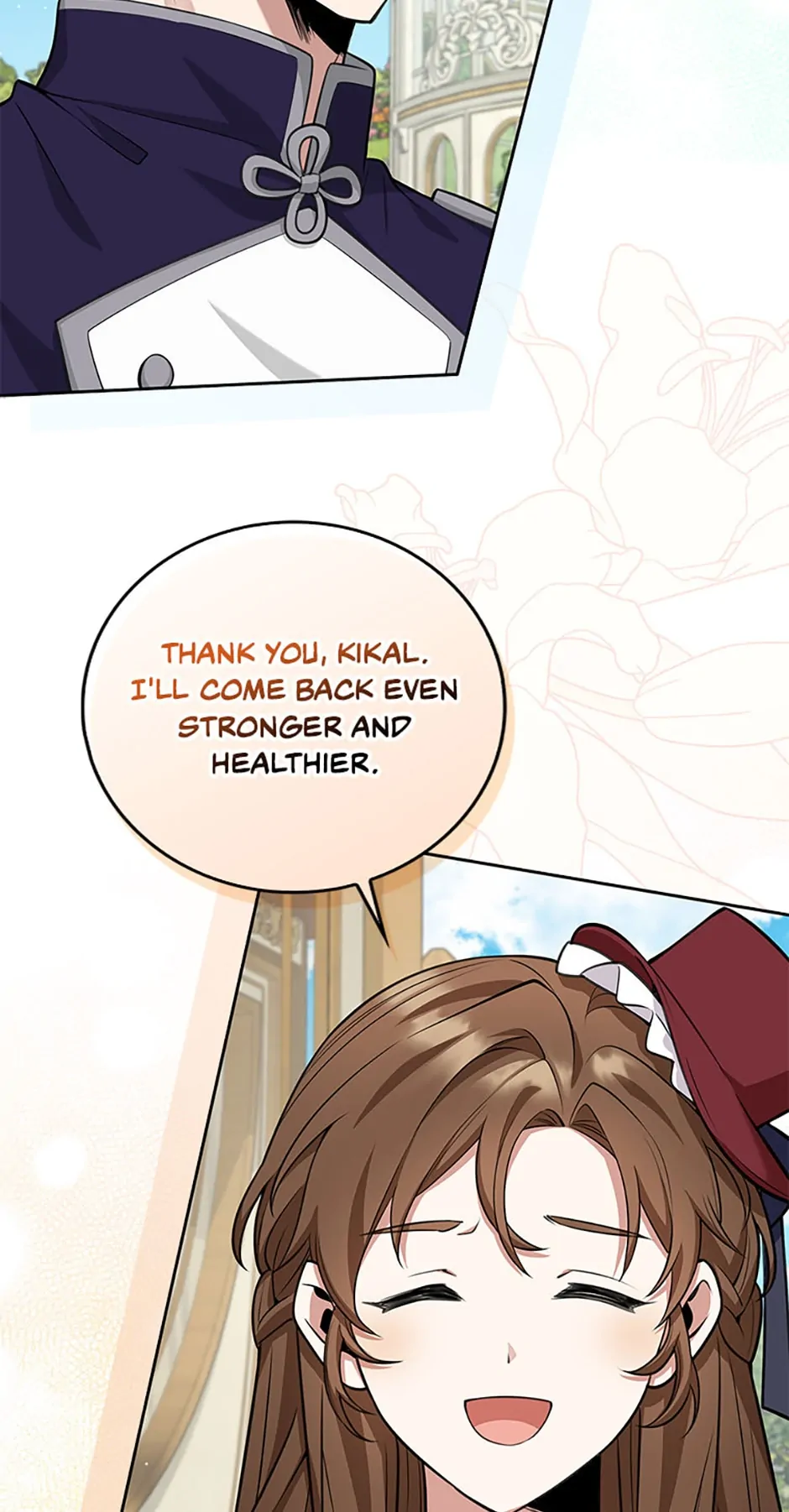 The Dungeon's Dying S-Class Lady Chapter 11 - page 35