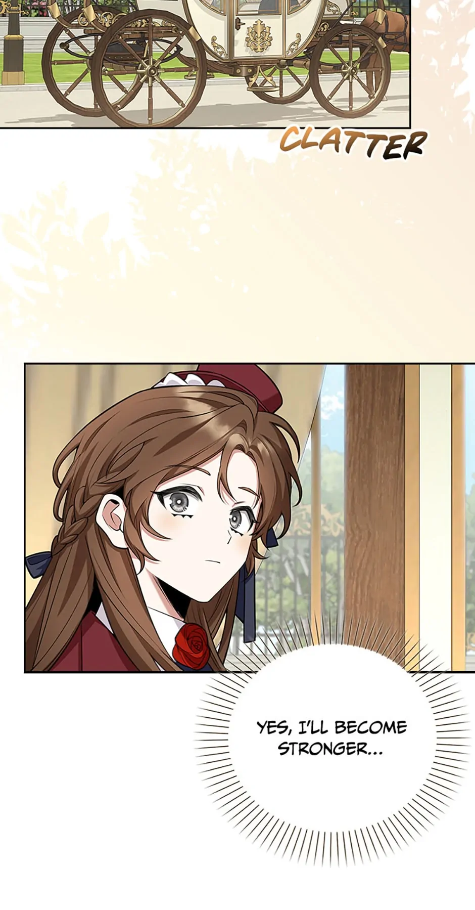 The Dungeon's Dying S-Class Lady Chapter 11 - page 38
