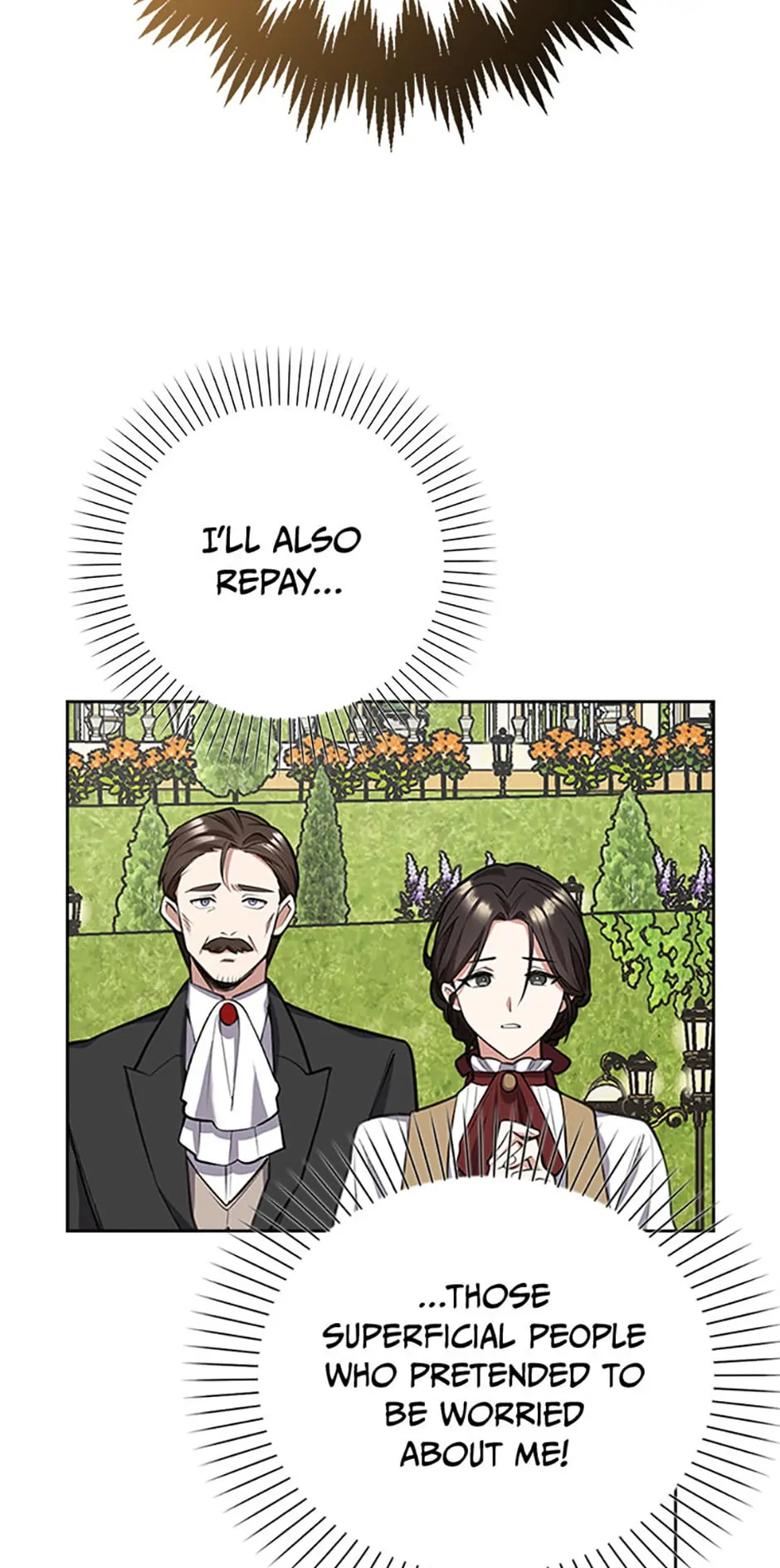 The Dungeon's Dying S-Class Lady Chapter 11 - page 40