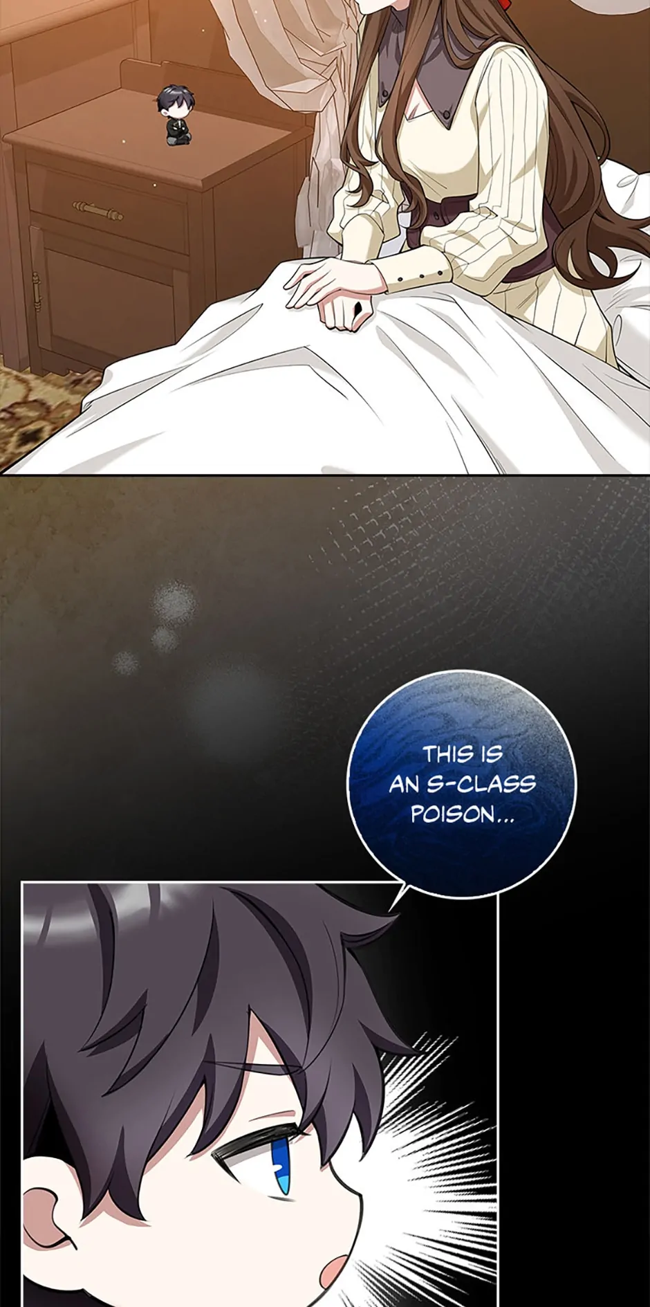 The Dungeon's Dying S-Class Lady Chapter 11 - page 42
