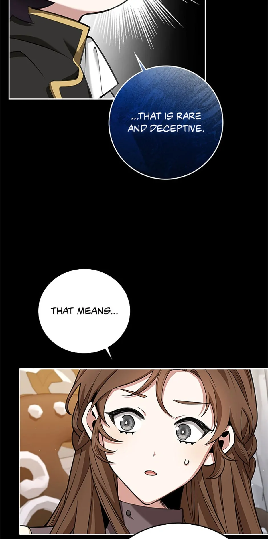 The Dungeon's Dying S-Class Lady Chapter 11 - page 43