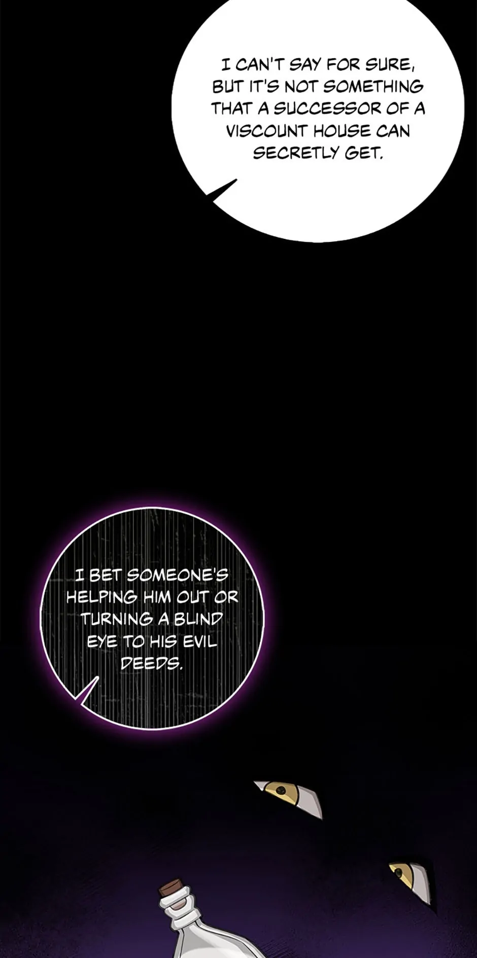 The Dungeon's Dying S-Class Lady Chapter 11 - page 44