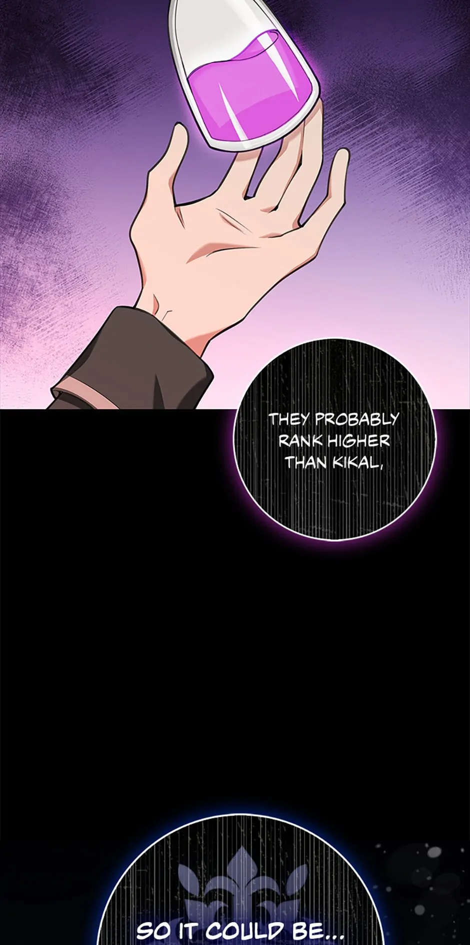 The Dungeon's Dying S-Class Lady Chapter 11 - page 45