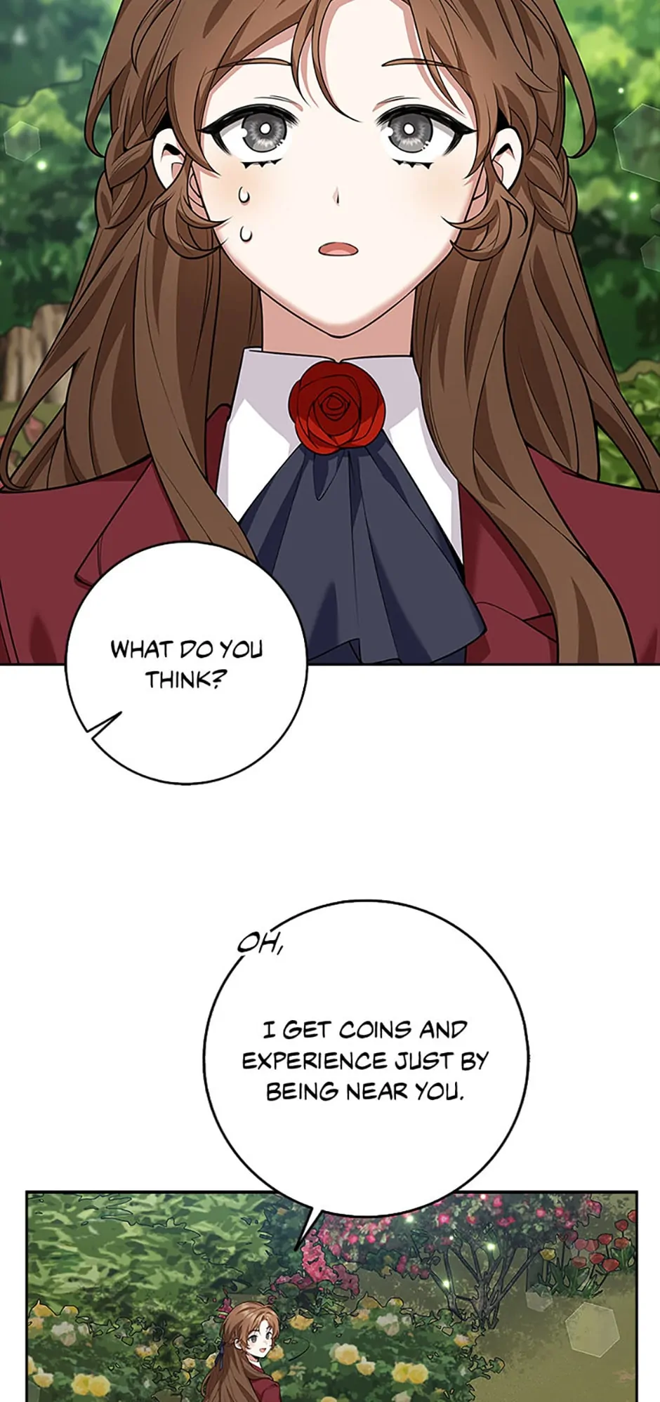 The Dungeon's Dying S-Class Lady Chapter 11 - page 51