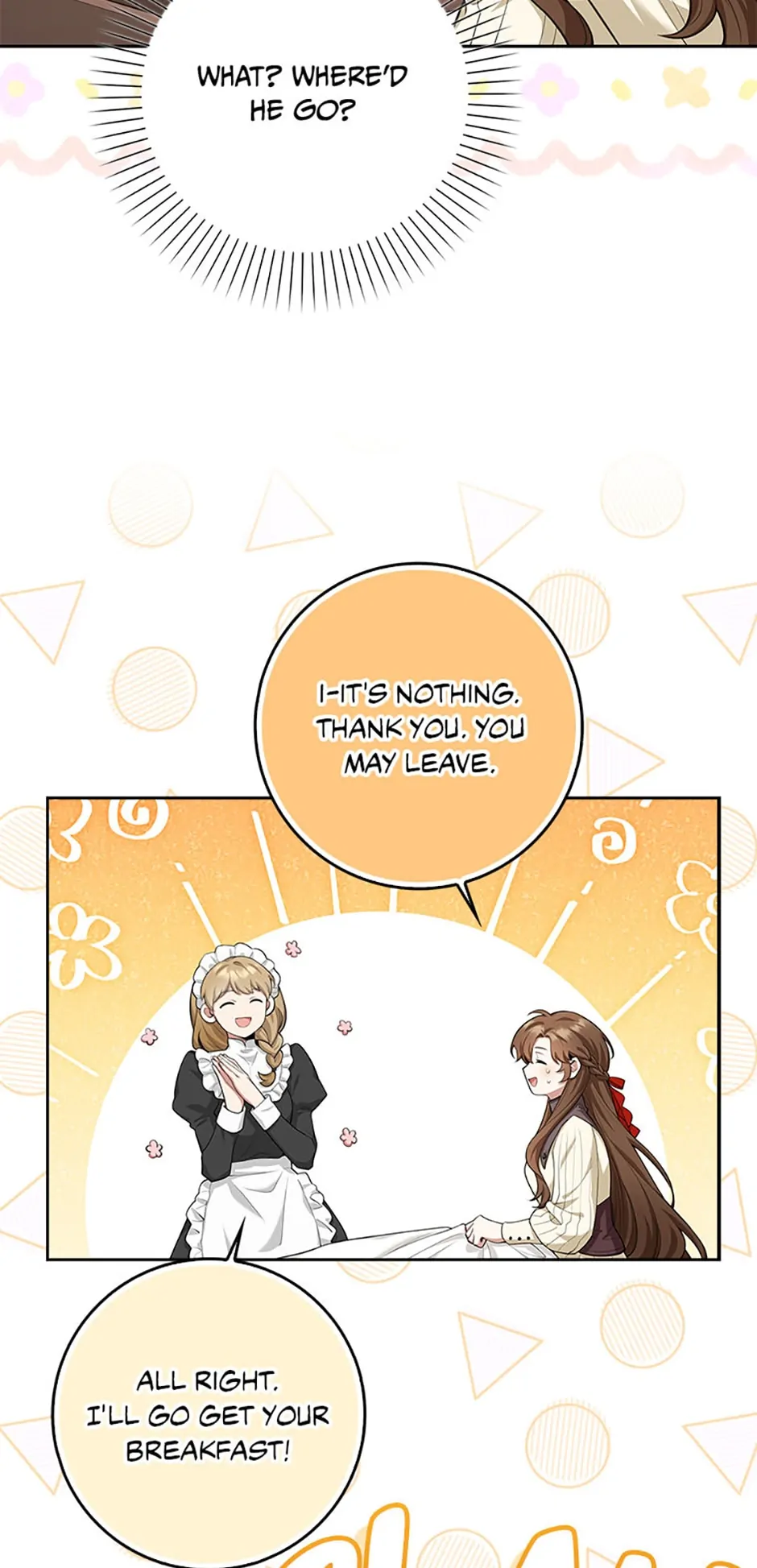 The Dungeon's Dying S-Class Lady Chapter 11 - page 6