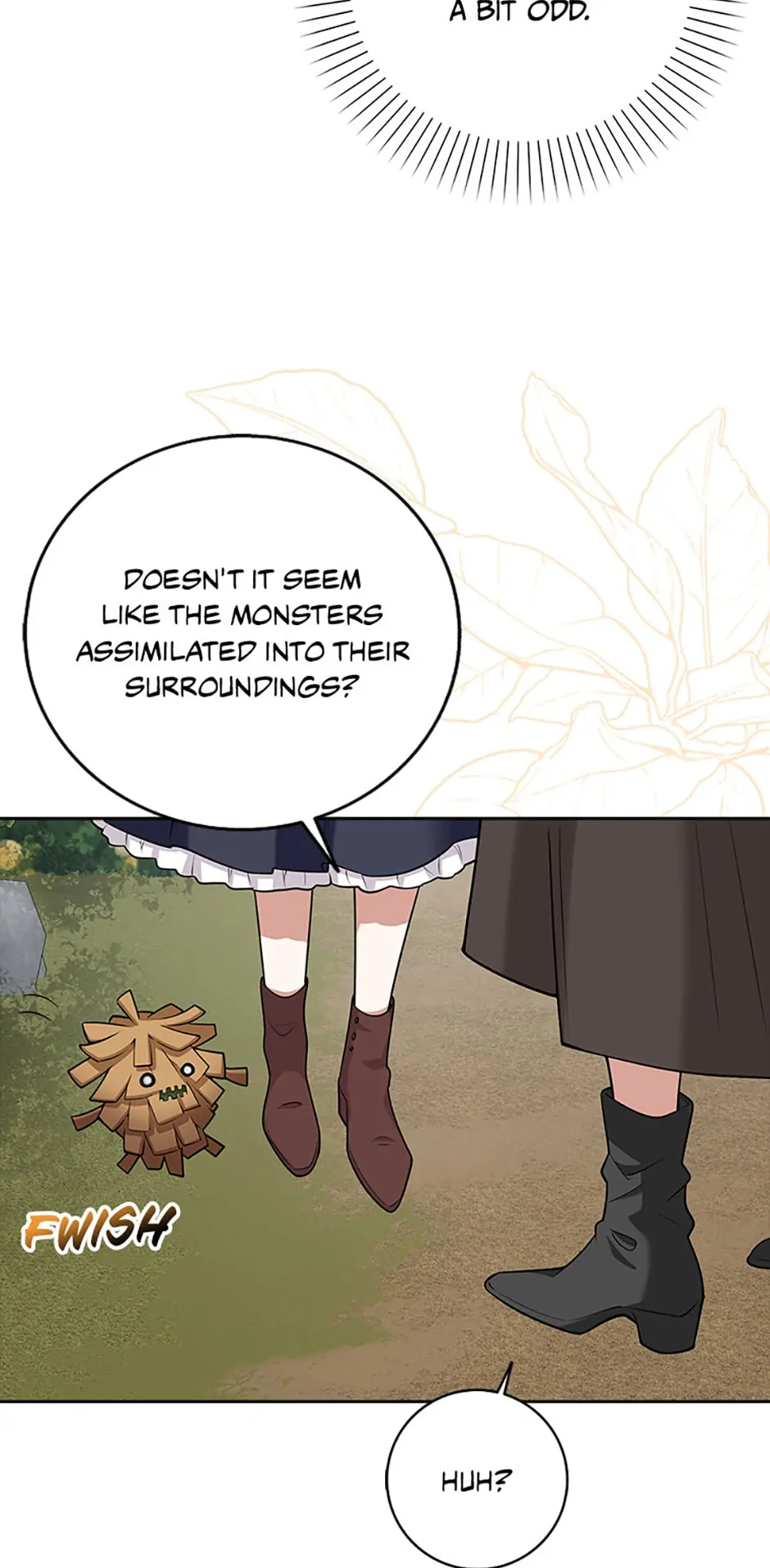 The Dungeon's Dying S-Class Lady Chapter 11 - page 61