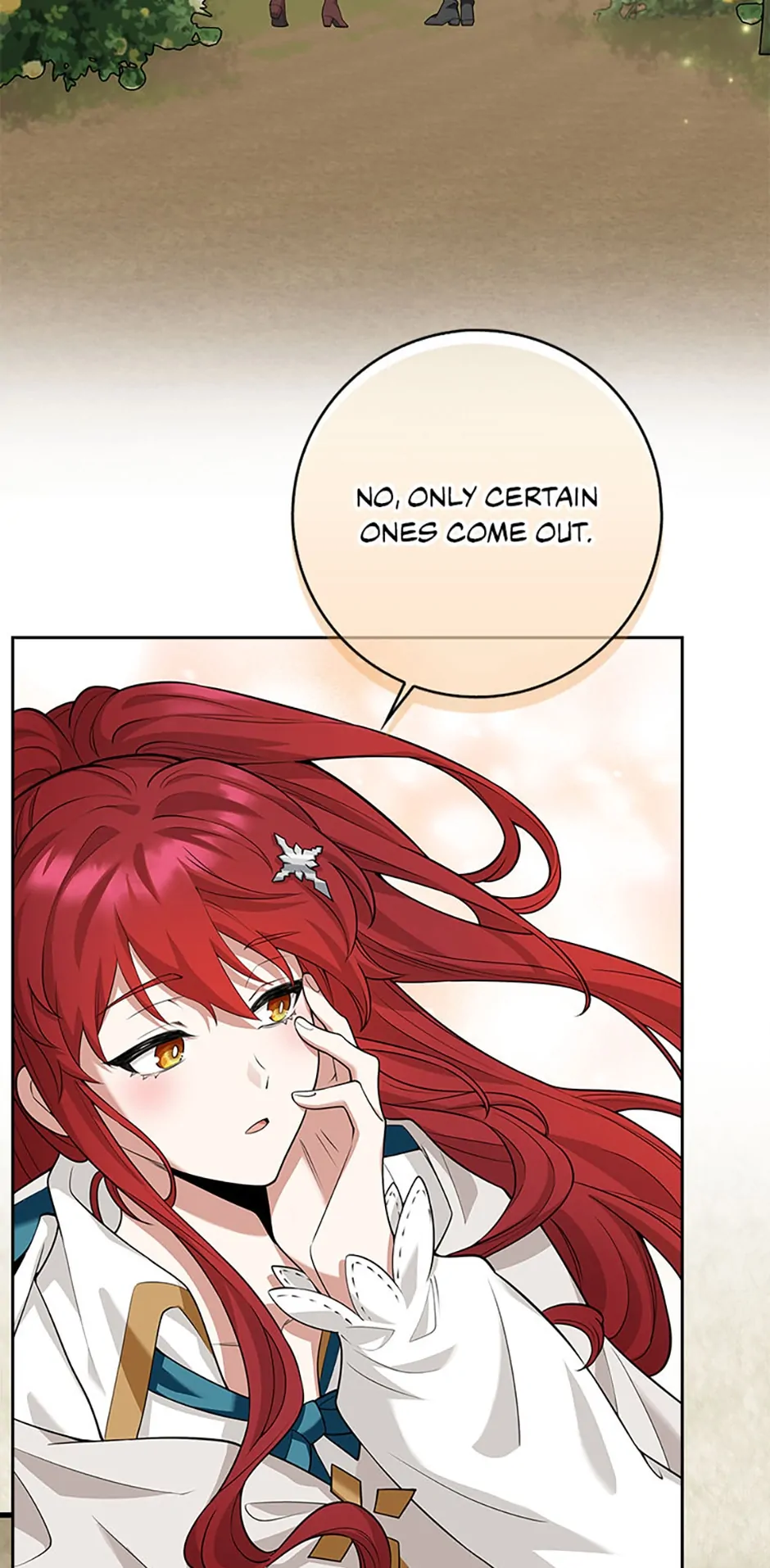 The Dungeon's Dying S-Class Lady Chapter 11 - page 66