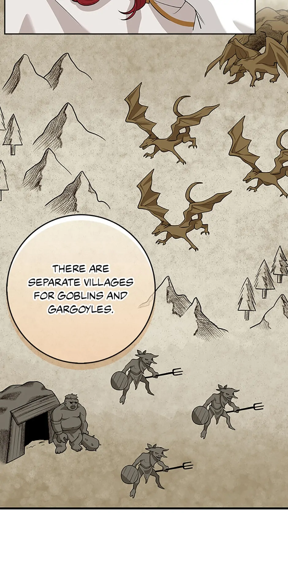 The Dungeon's Dying S-Class Lady Chapter 11 - page 67