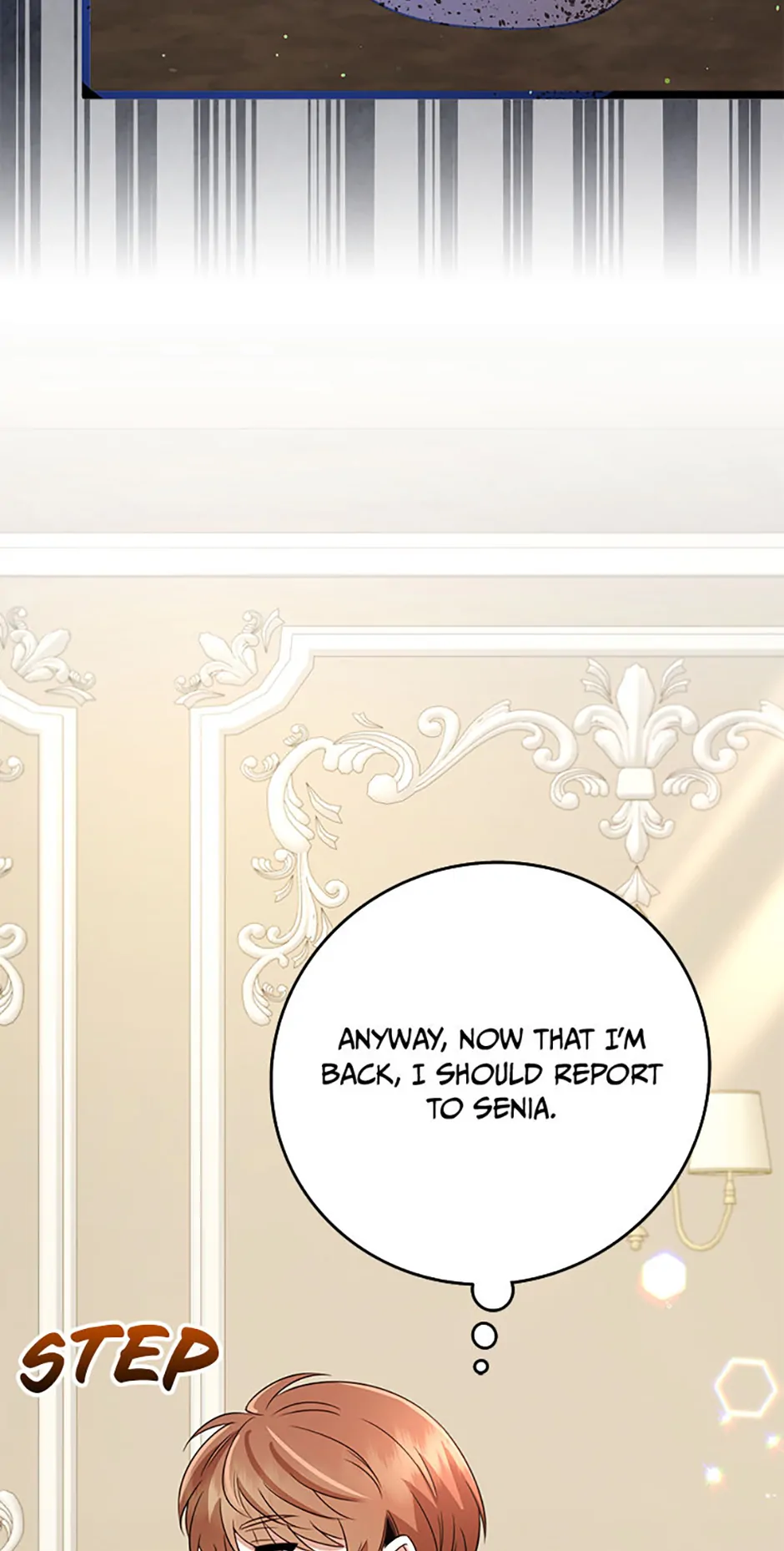 The Dungeon's Dying S-Class Lady Chapter 52 - page 13