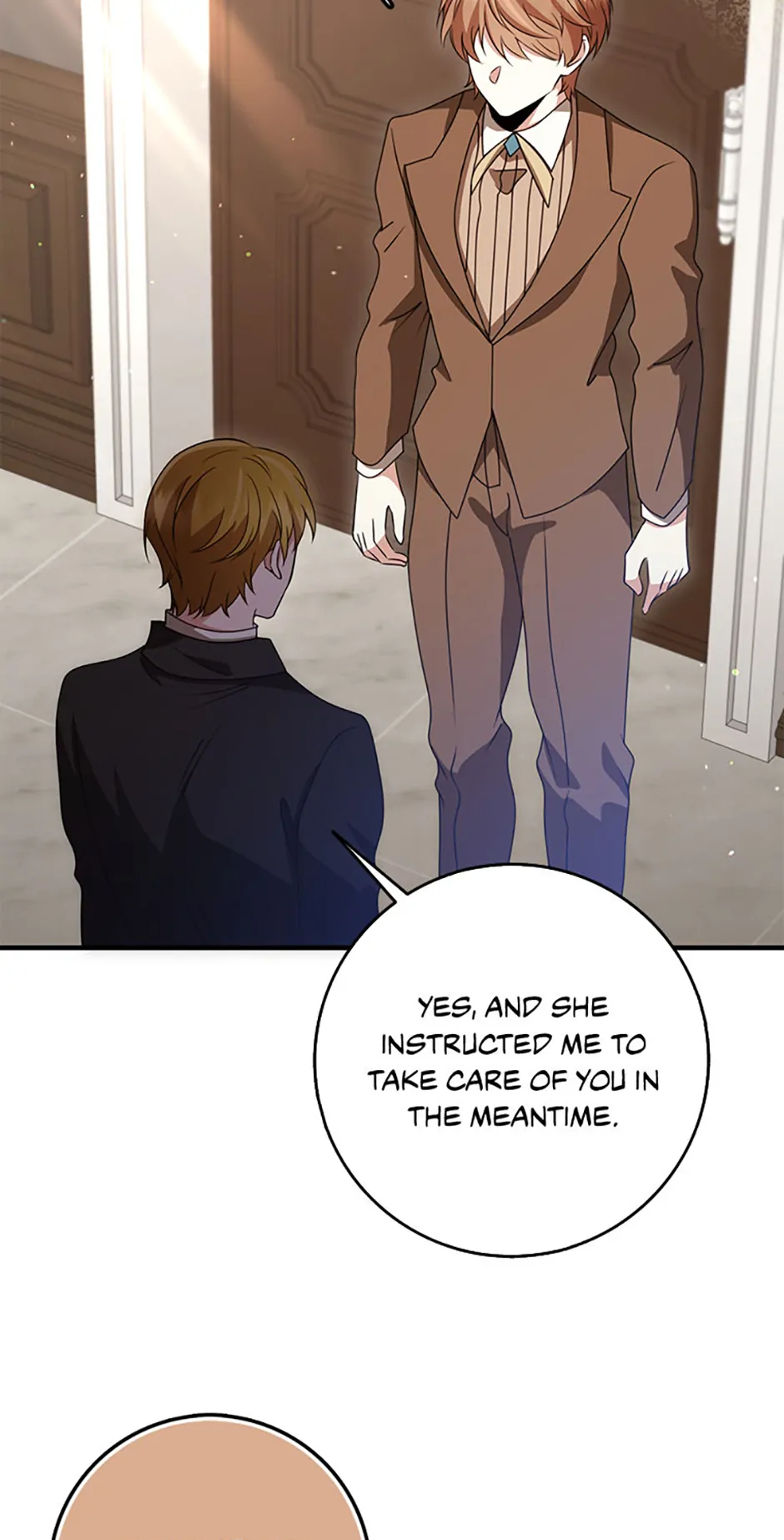 The Dungeon's Dying S-Class Lady Chapter 52 - page 17