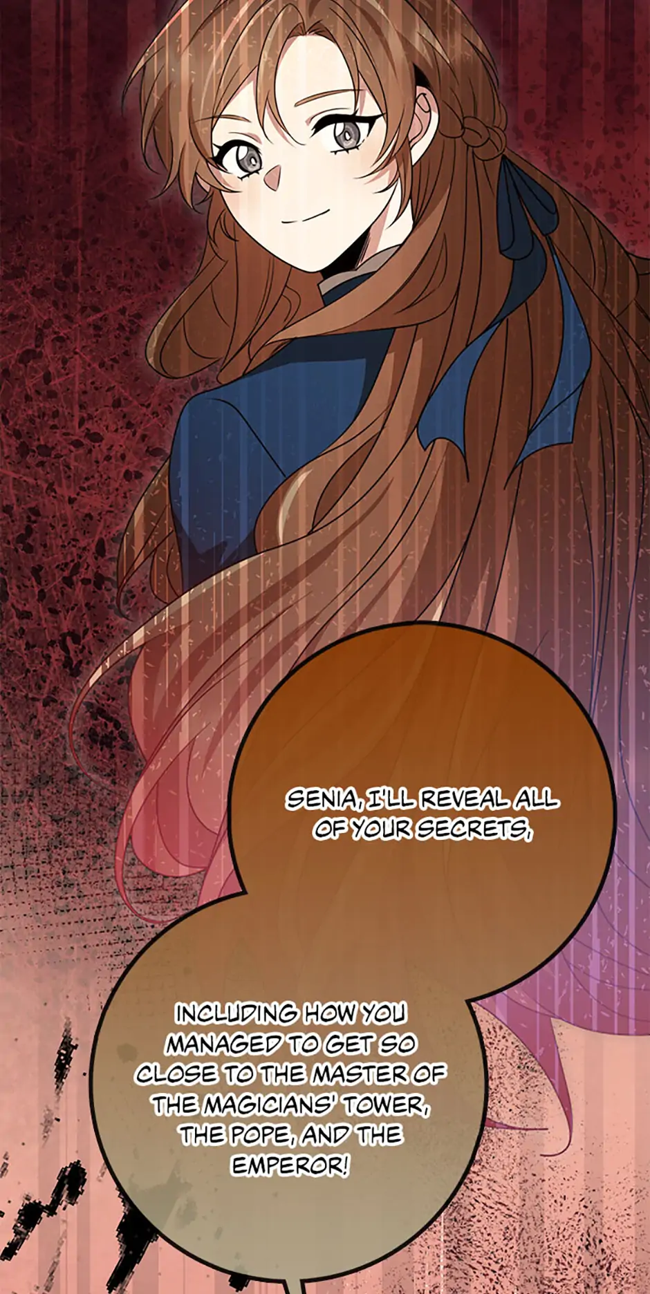 The Dungeon's Dying S-Class Lady Chapter 52 - page 22