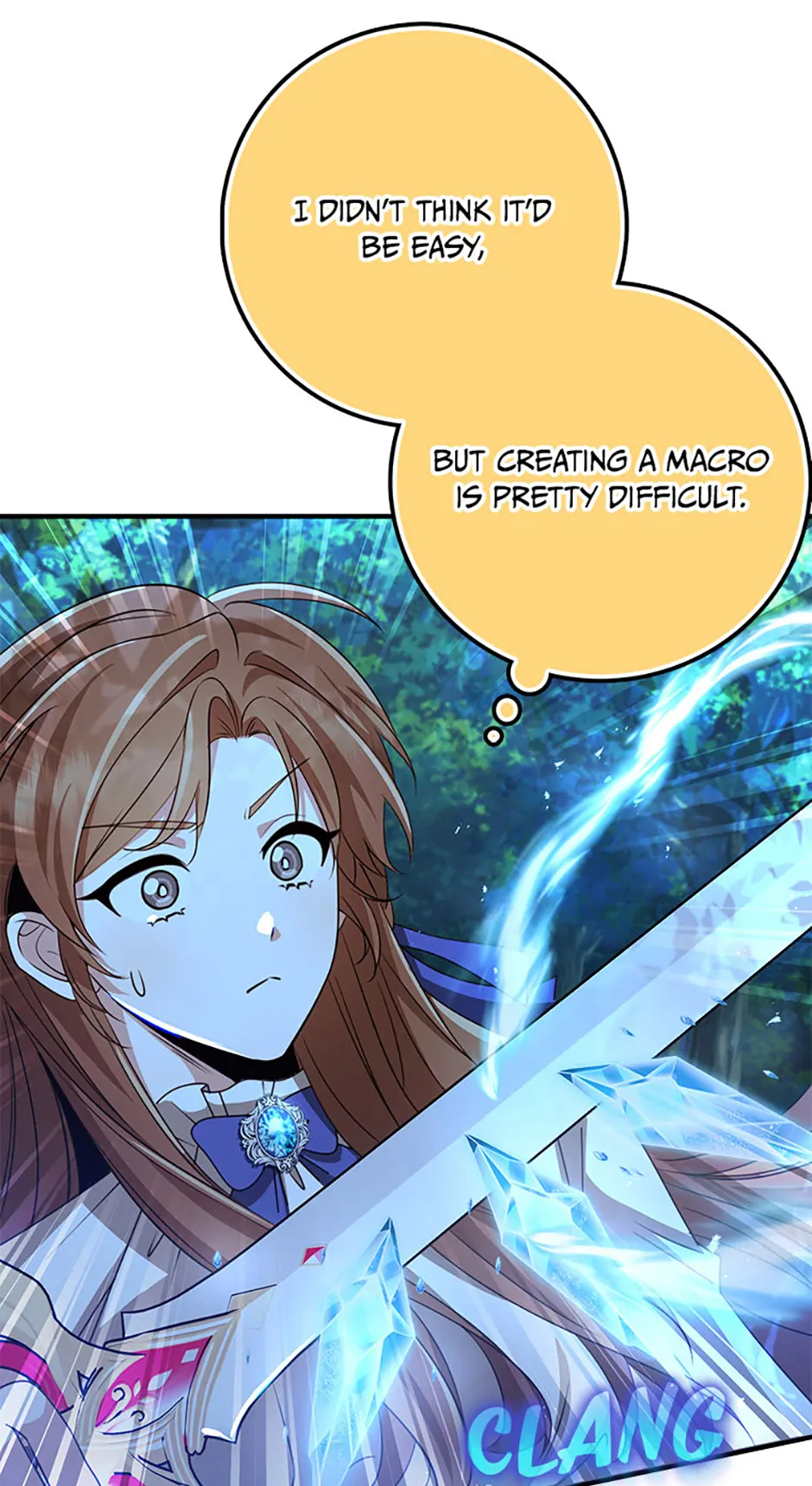The Dungeon's Dying S-Class Lady Chapter 52 - page 33