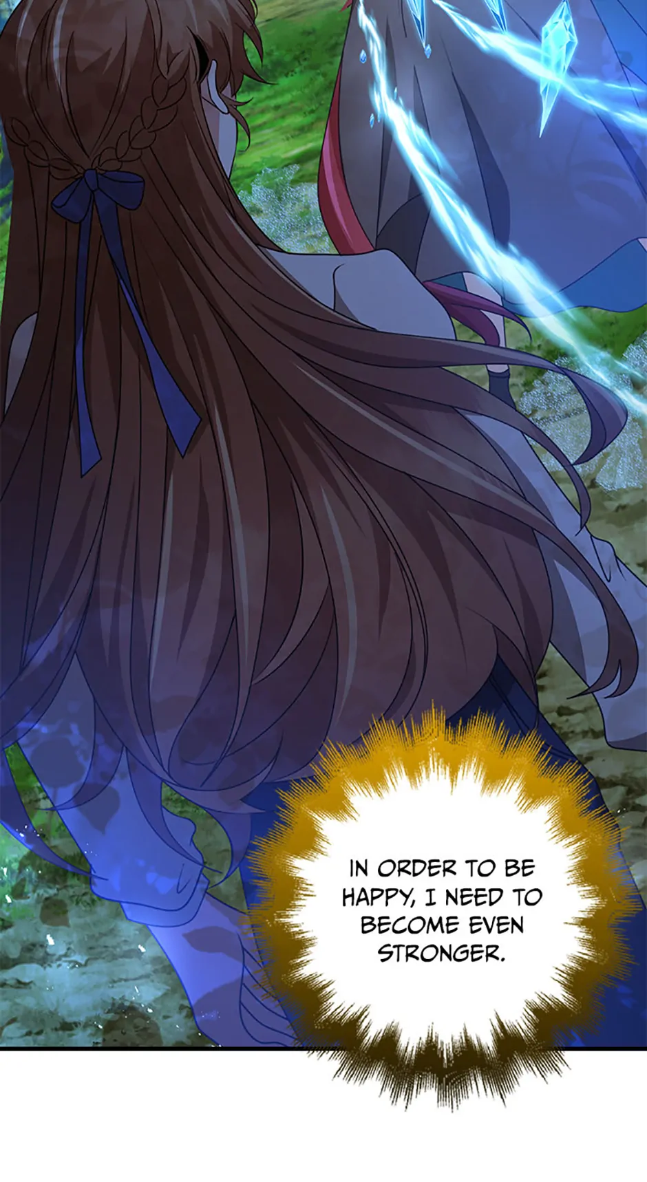 The Dungeon's Dying S-Class Lady Chapter 52 - page 36