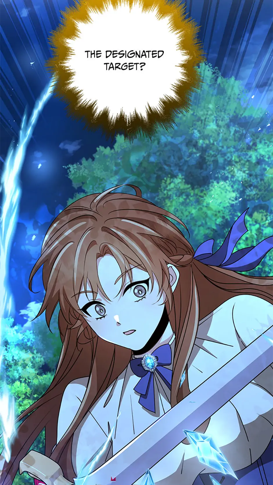 The Dungeon's Dying S-Class Lady Chapter 52 - page 40