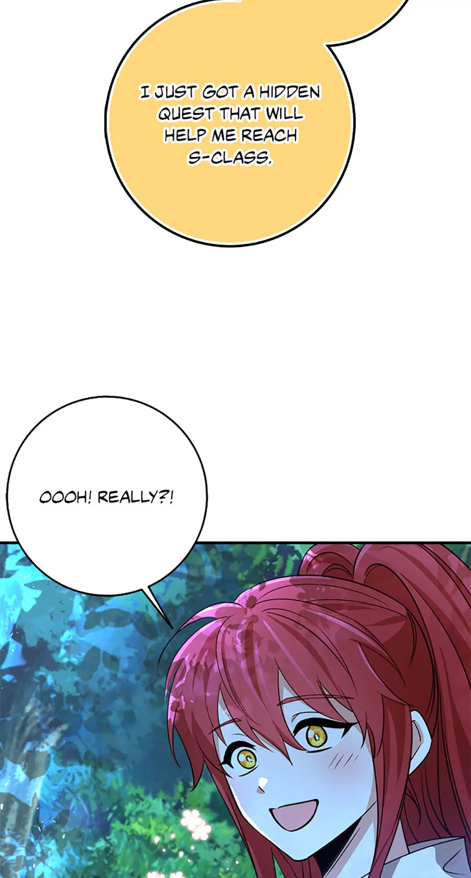 The Dungeon's Dying S-Class Lady Chapter 52 - page 43