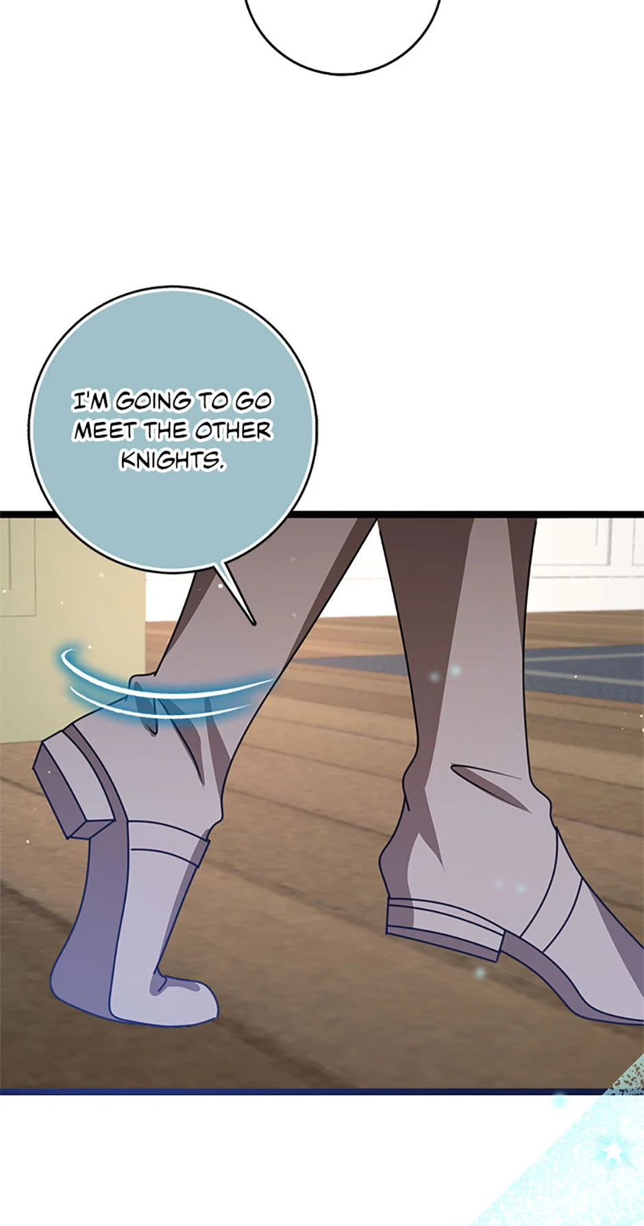 The Dungeon's Dying S-Class Lady Chapter 52 - page 5