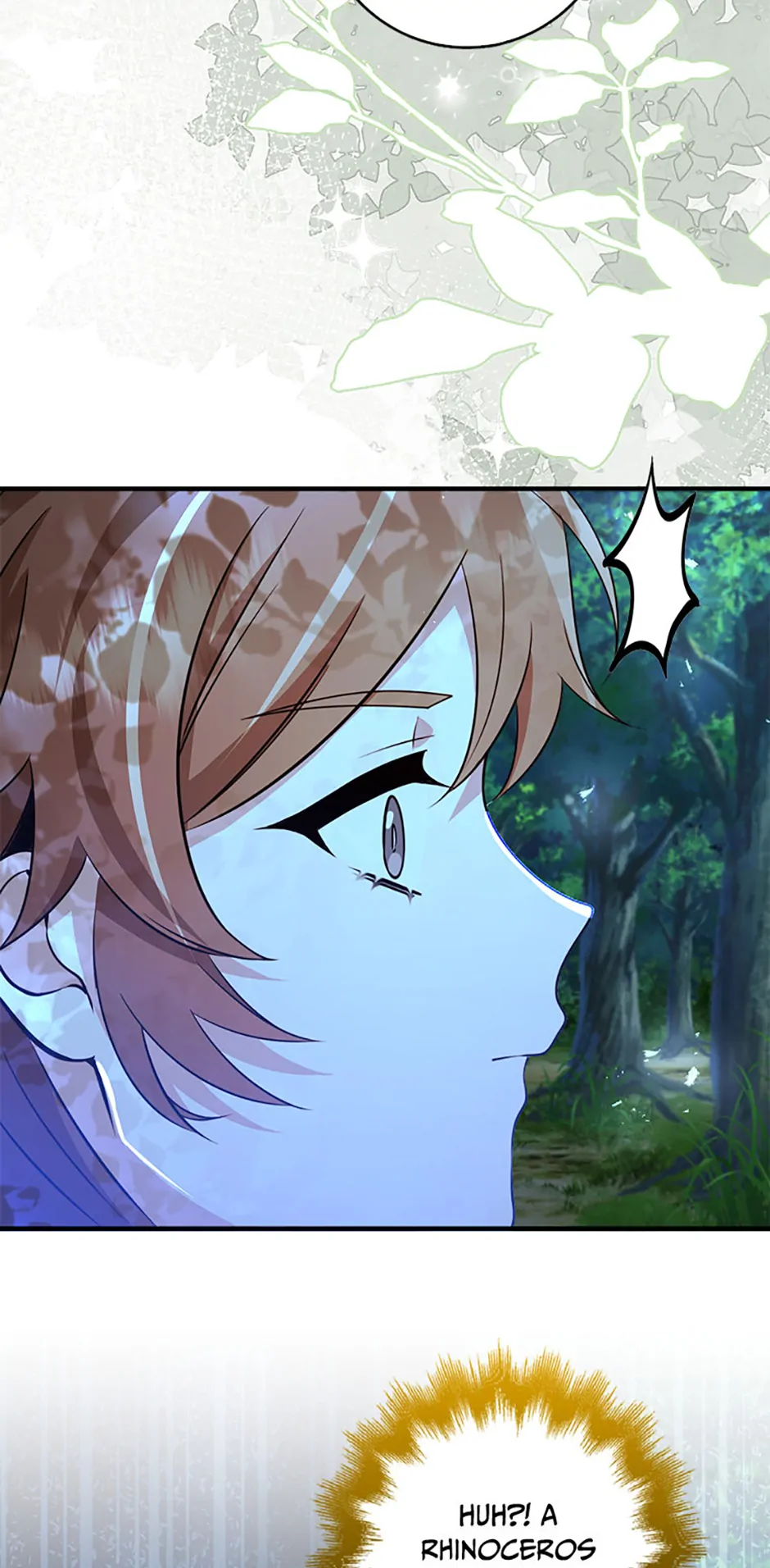 The Dungeon's Dying S-Class Lady Chapter 52 - page 53