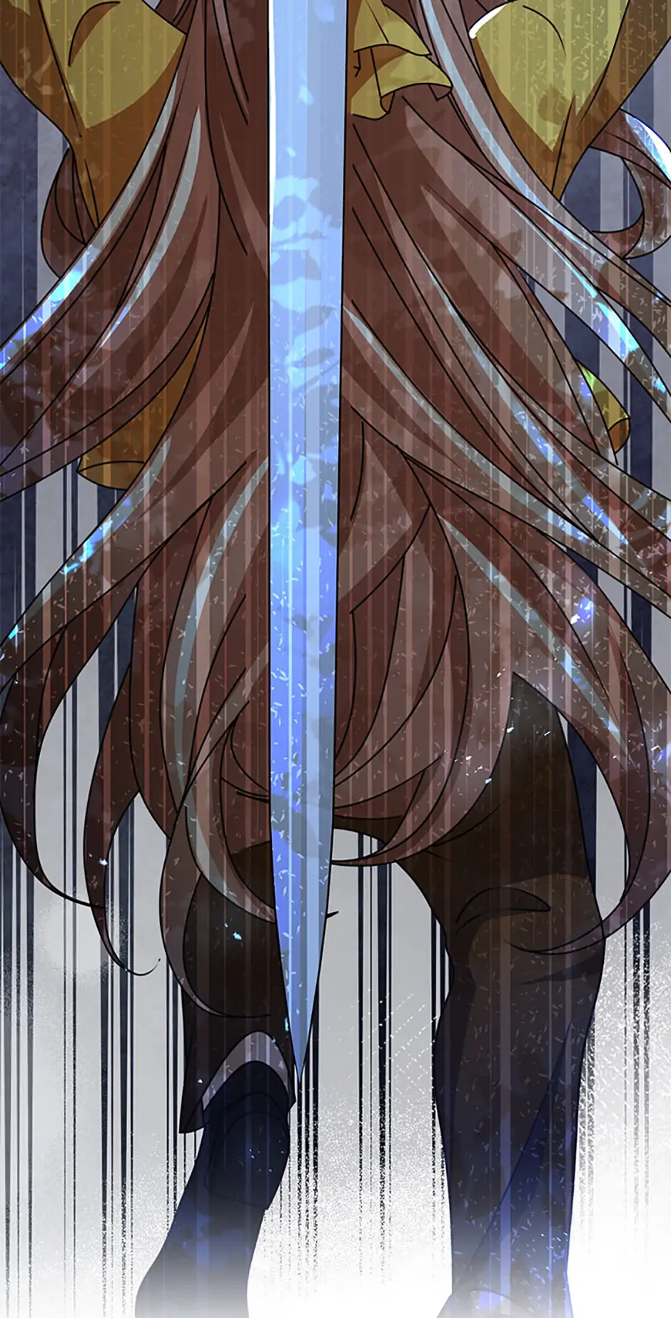 The Dungeon's Dying S-Class Lady Chapter 52 - page 59