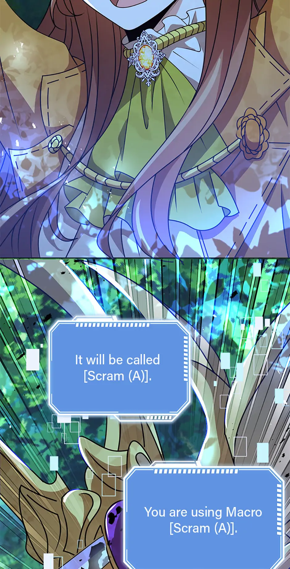 The Dungeon's Dying S-Class Lady Chapter 52 - page 61
