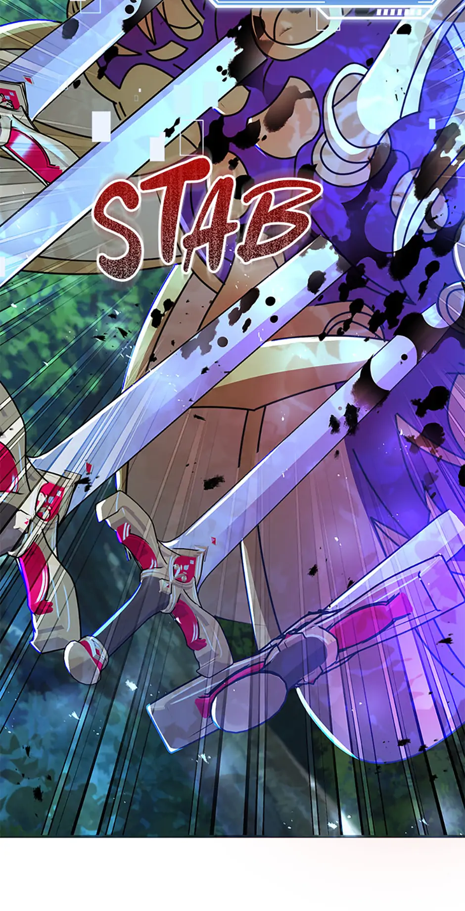 The Dungeon's Dying S-Class Lady Chapter 52 - page 62