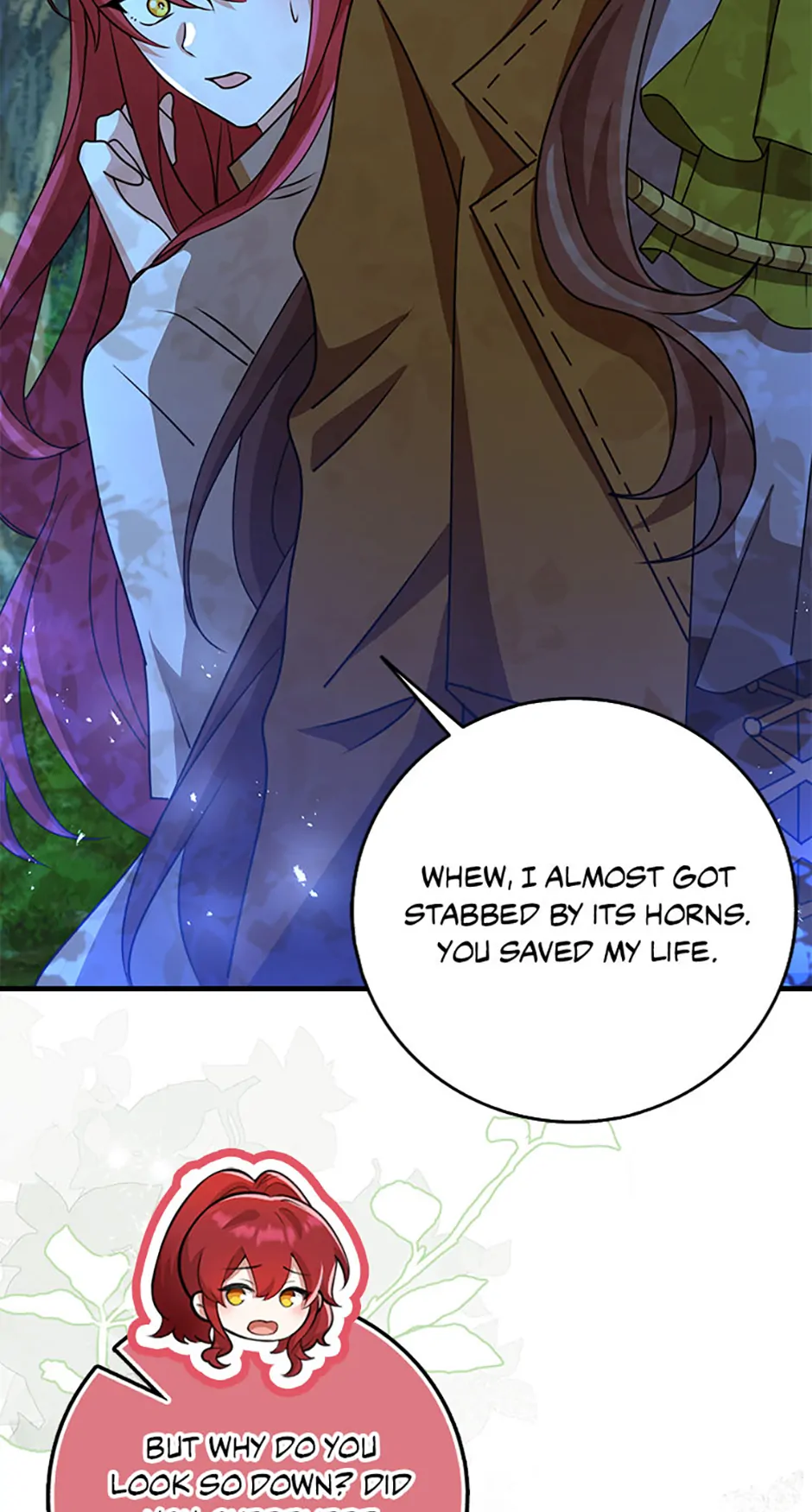 The Dungeon's Dying S-Class Lady Chapter 52 - page 64