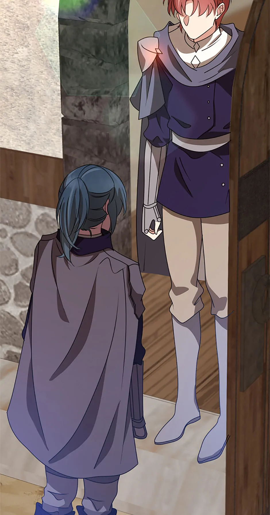 The Dungeon's Dying S-Class Lady Chapter 52 - page 7