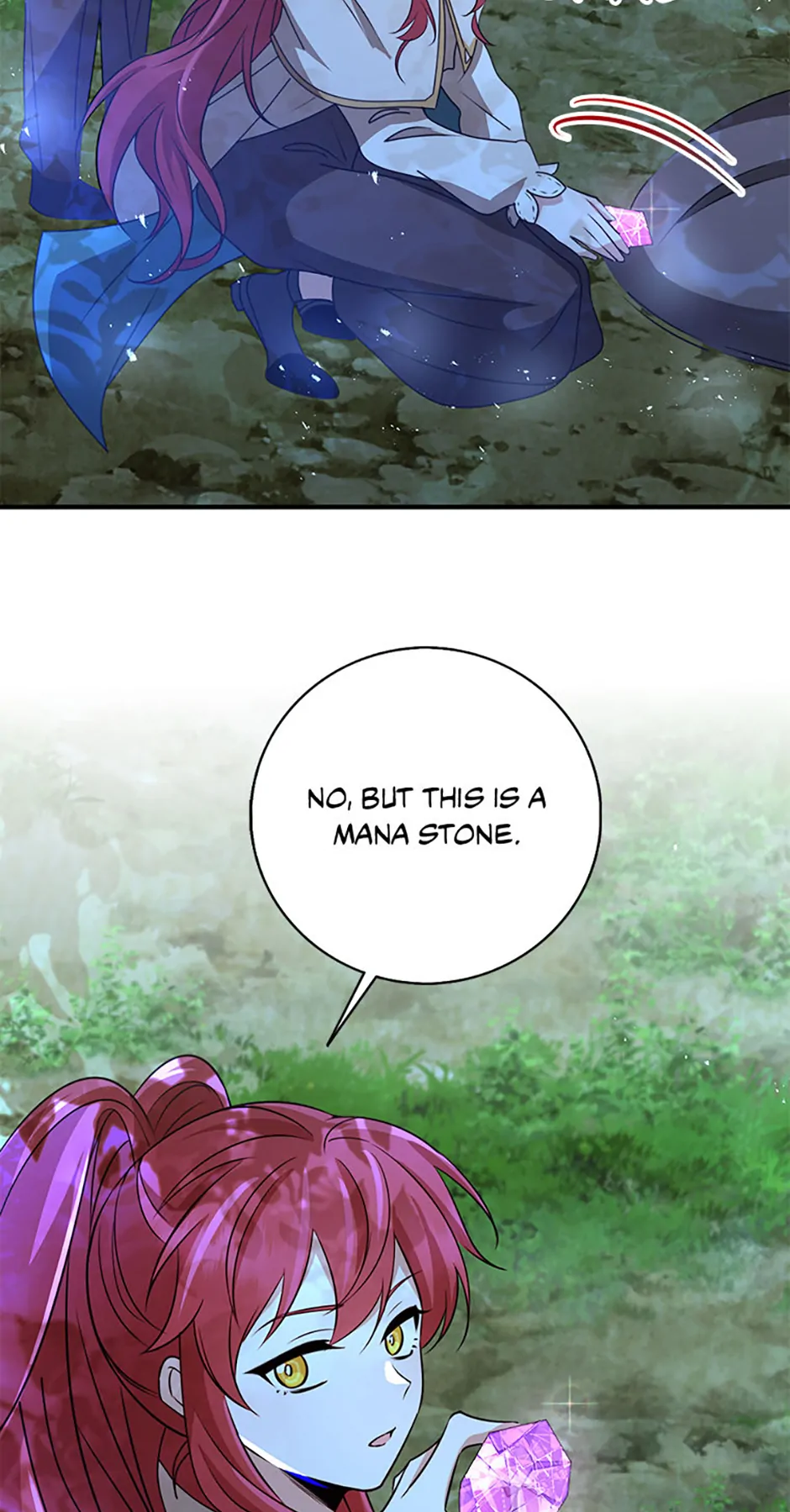 The Dungeon's Dying S-Class Lady Chapter 52 - page 71