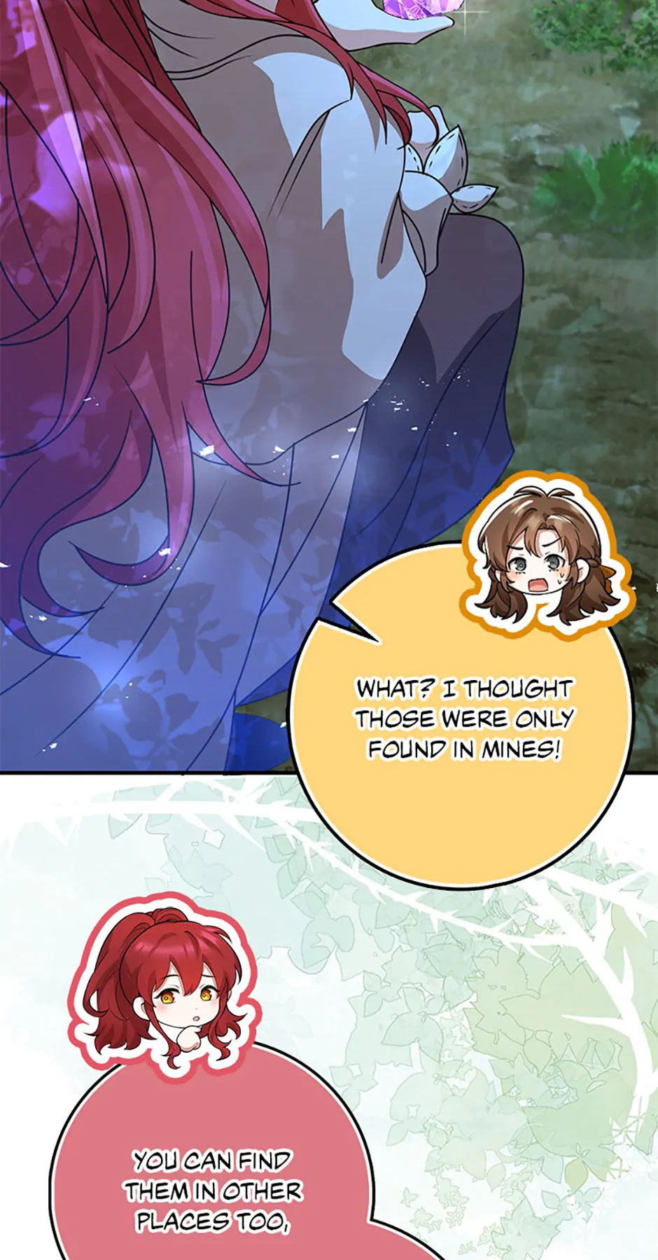 The Dungeon's Dying S-Class Lady Chapter 52 - page 72