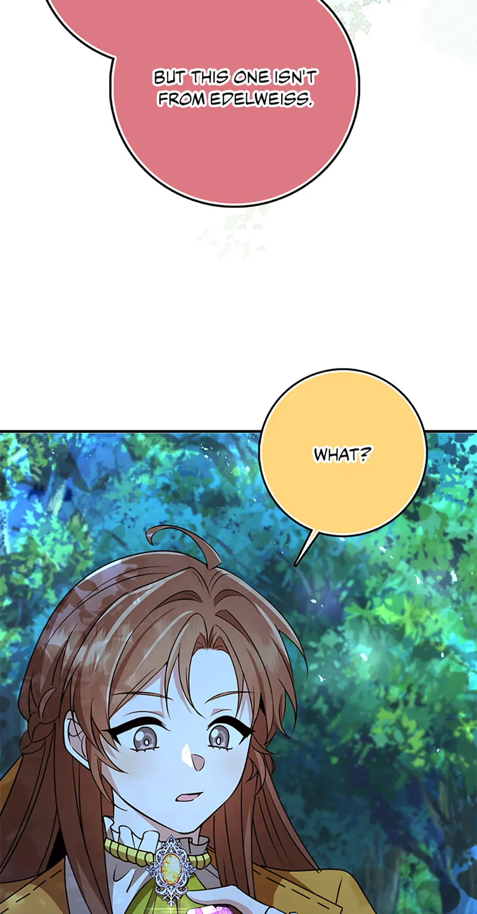 The Dungeon's Dying S-Class Lady Chapter 52 - page 73