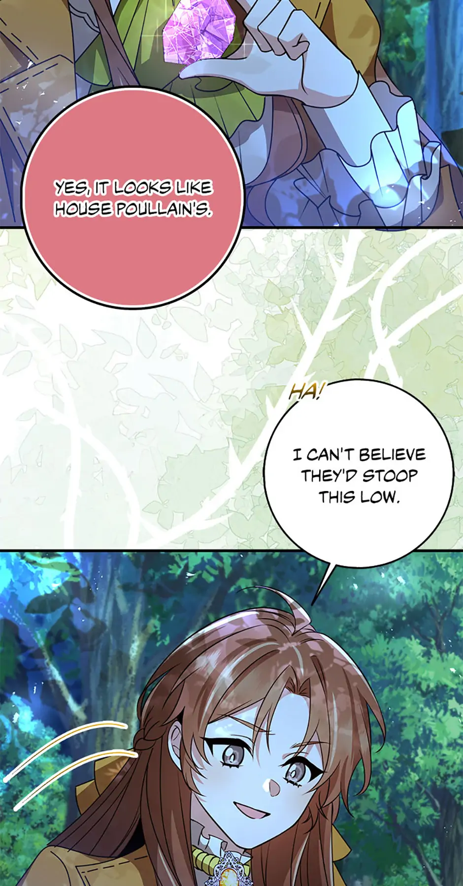 The Dungeon's Dying S-Class Lady Chapter 52 - page 74