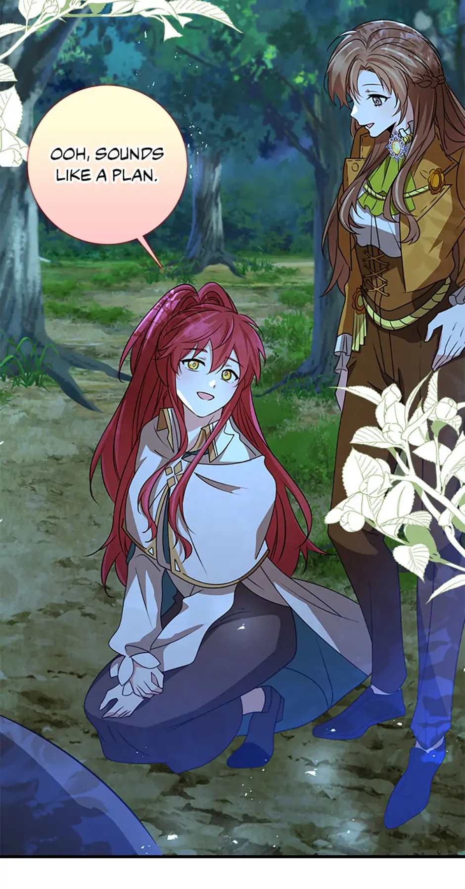 The Dungeon's Dying S-Class Lady Chapter 52 - page 76