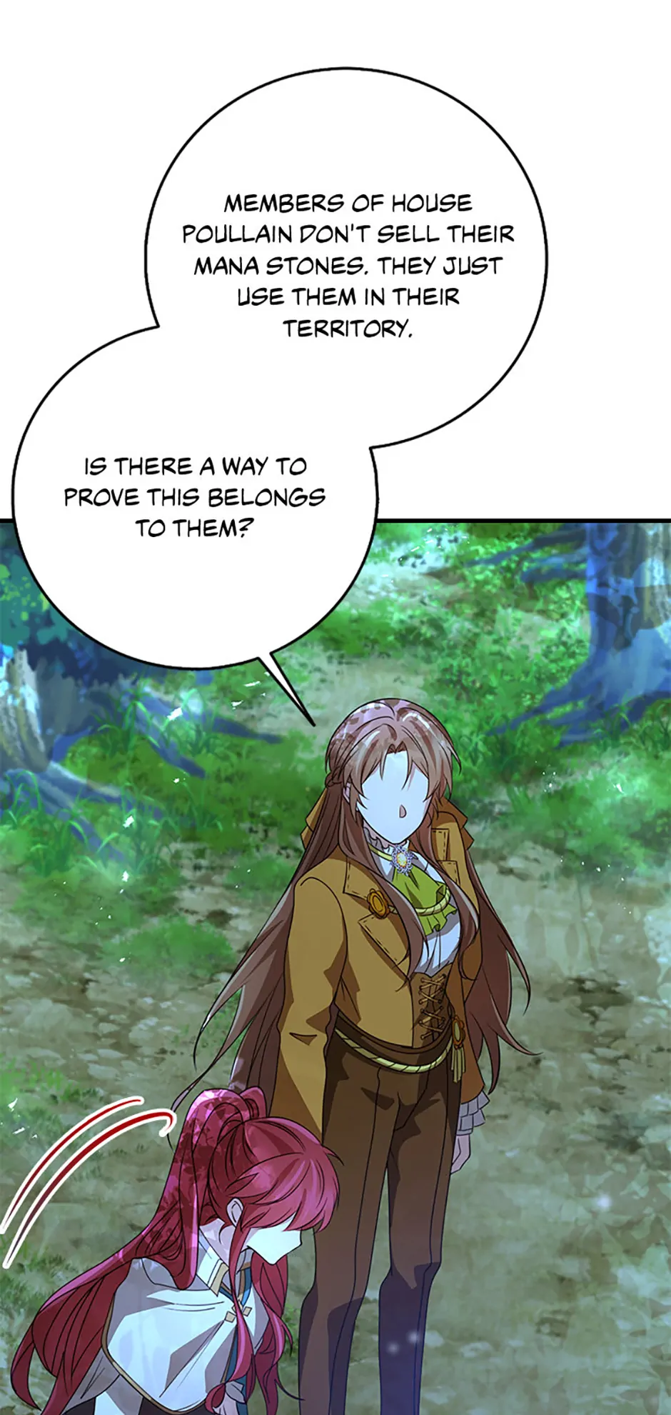 The Dungeon's Dying S-Class Lady Chapter 52 - page 77