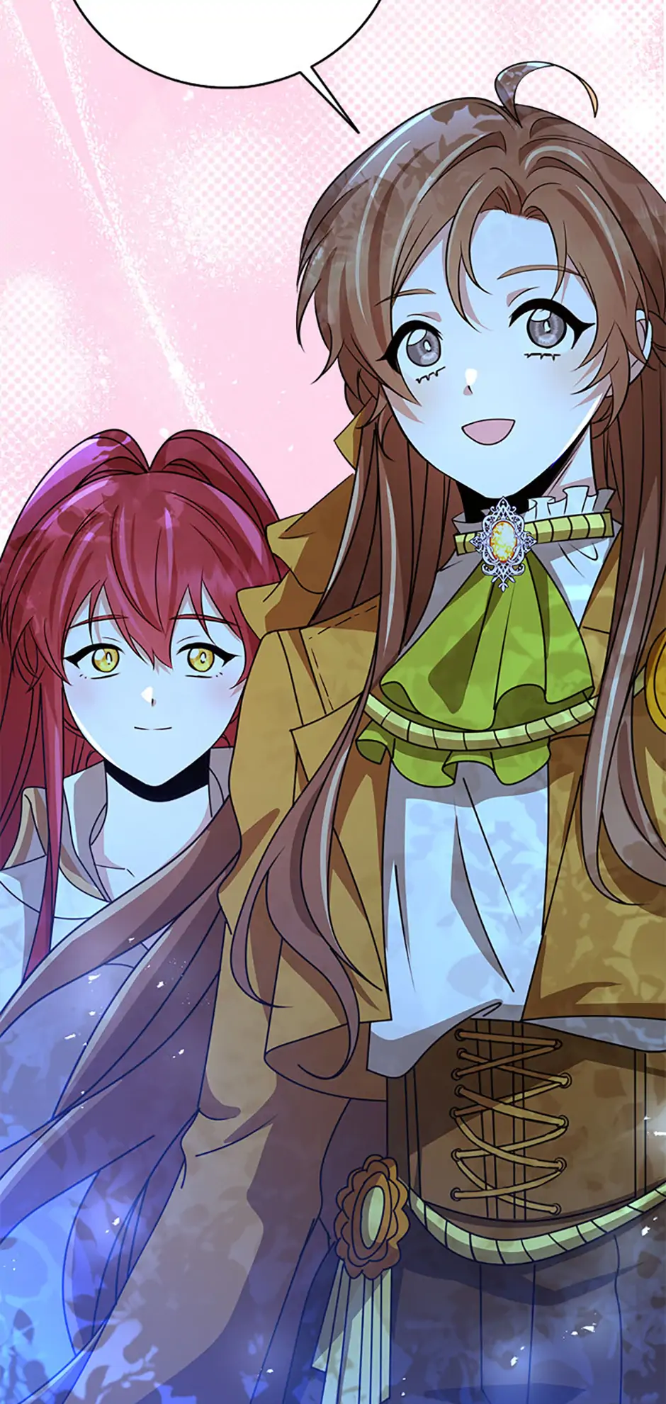 The Dungeon's Dying S-Class Lady Chapter 52 - page 80