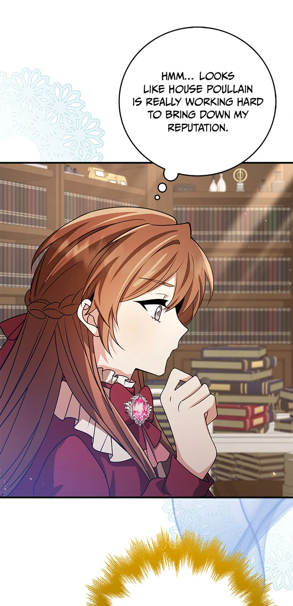 The Dungeon's Dying S-Class Lady Chapter 52 - page 84