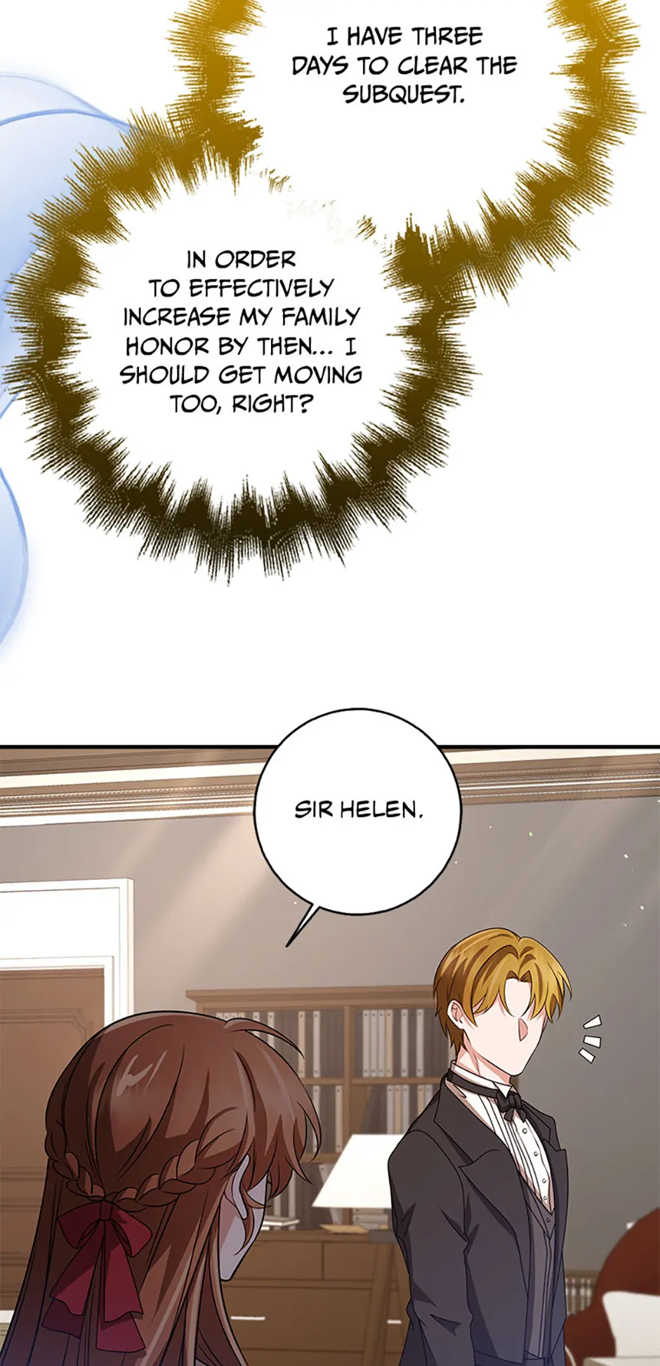 The Dungeon's Dying S-Class Lady Chapter 52 - page 85