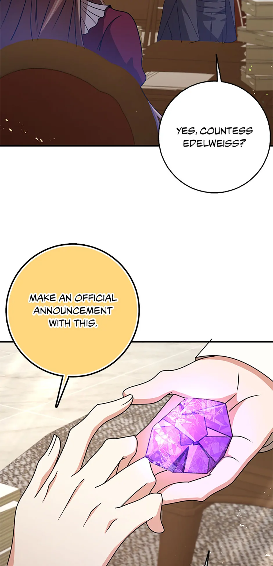 The Dungeon's Dying S-Class Lady Chapter 52 - page 86