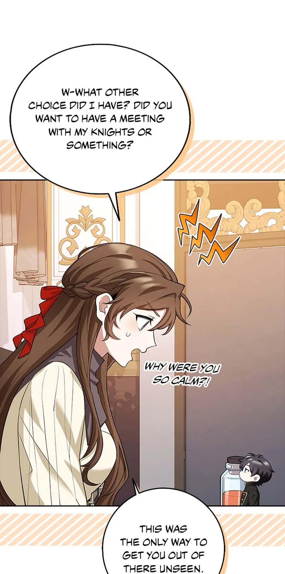 The Dungeon's Dying S-Class Lady Chapter 10 - page 11