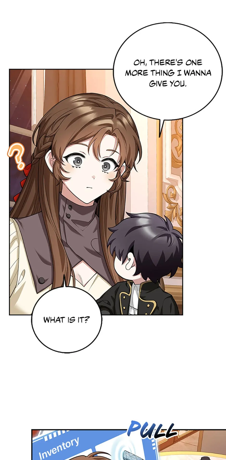 The Dungeon's Dying S-Class Lady Chapter 10 - page 20
