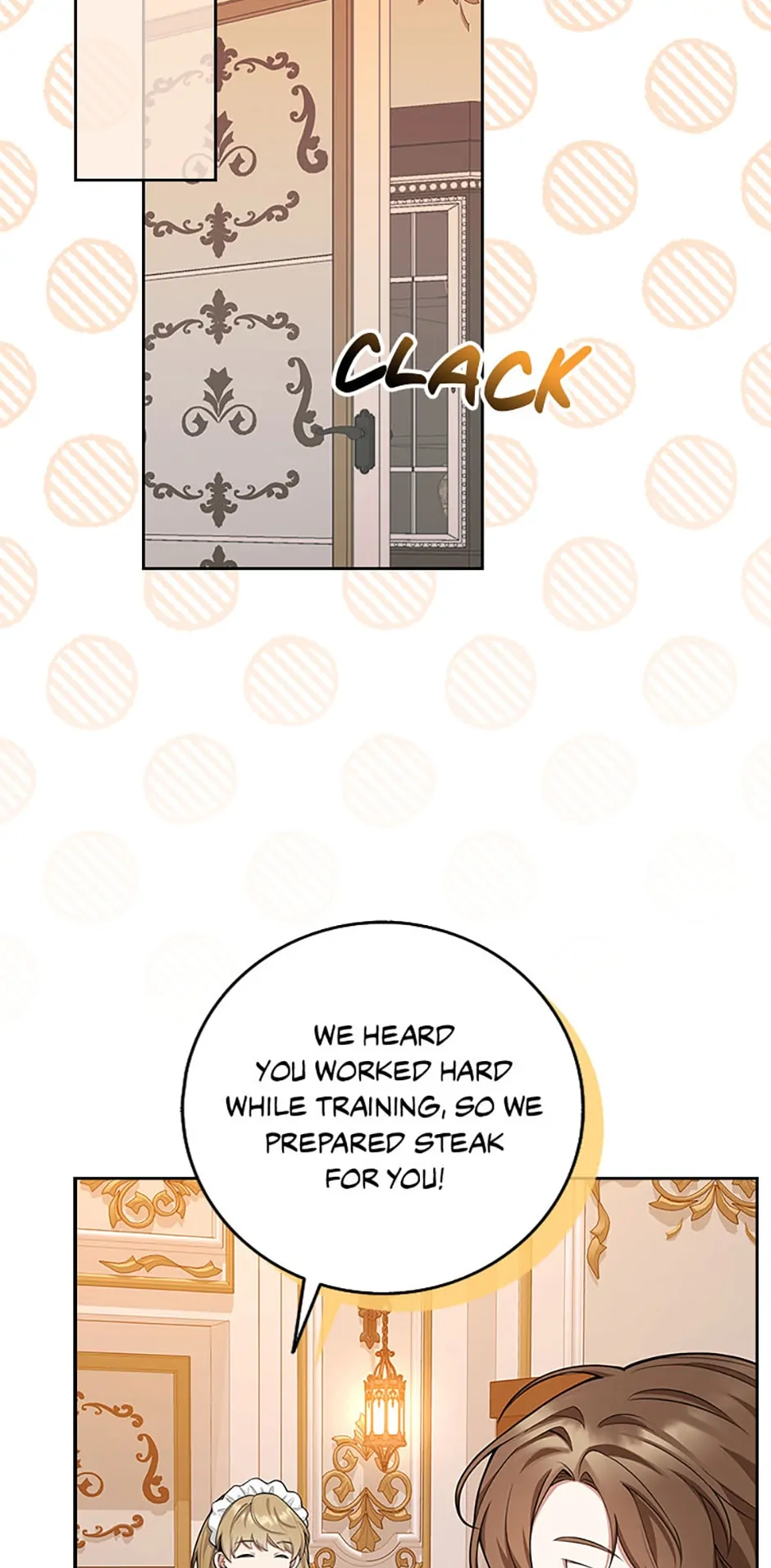 The Dungeon's Dying S-Class Lady Chapter 10 - page 28