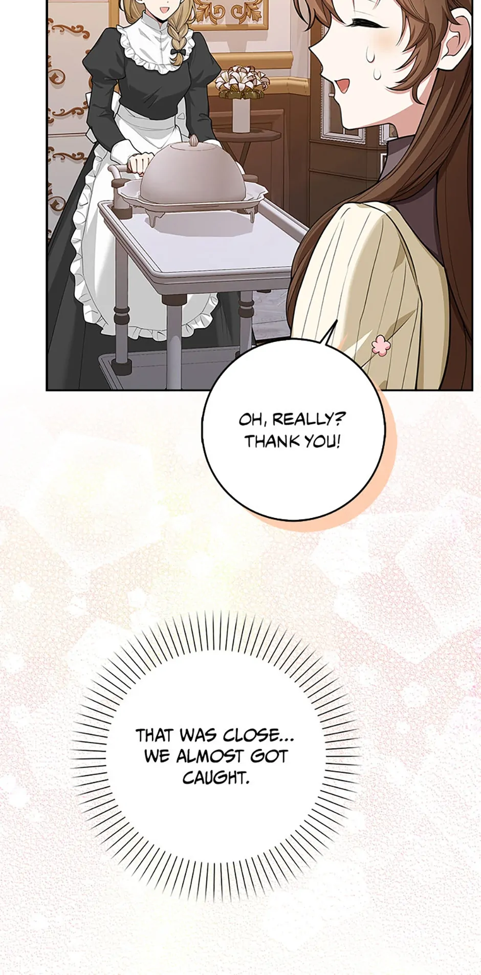 The Dungeon's Dying S-Class Lady Chapter 10 - page 29
