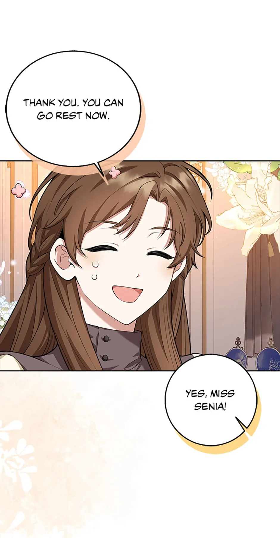 The Dungeon's Dying S-Class Lady Chapter 10 - page 31