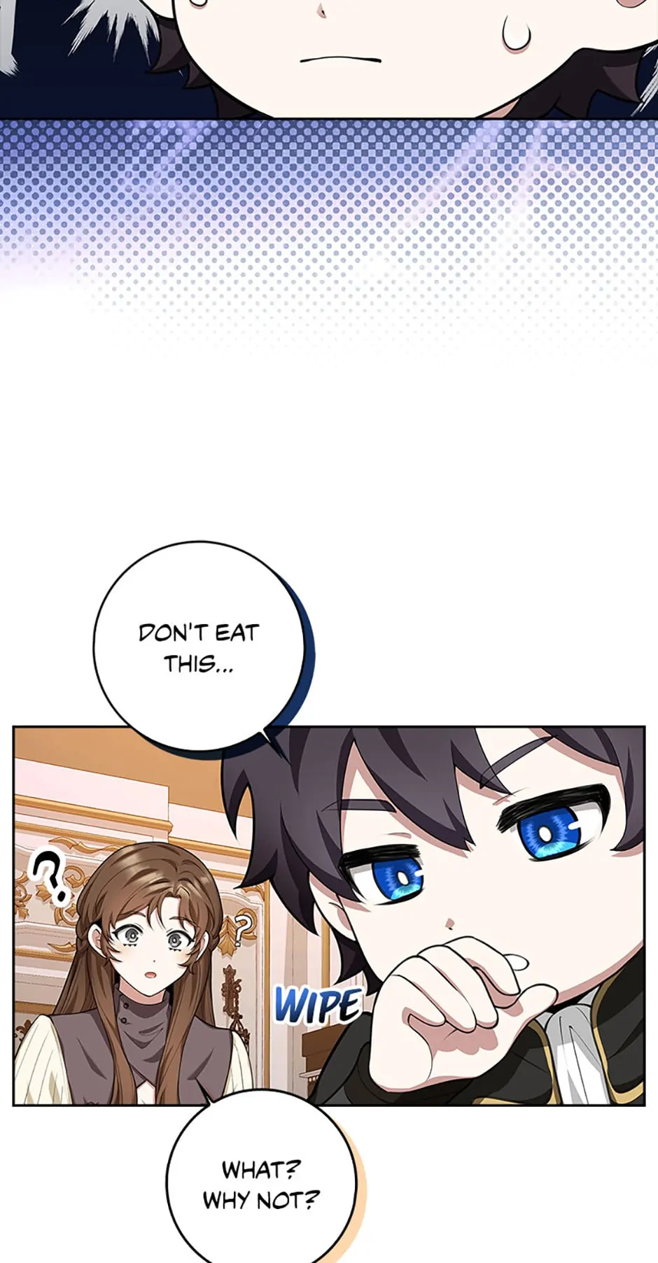 The Dungeon's Dying S-Class Lady Chapter 10 - page 38