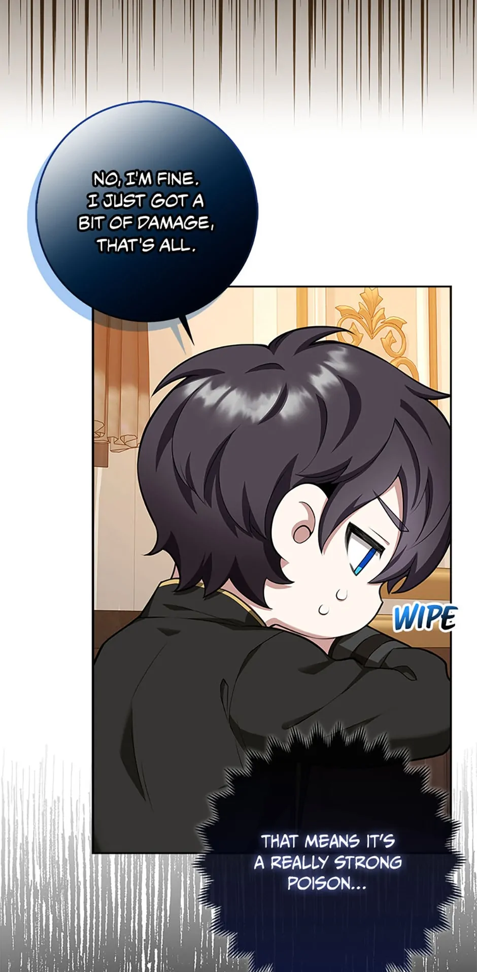 The Dungeon's Dying S-Class Lady Chapter 10 - page 41