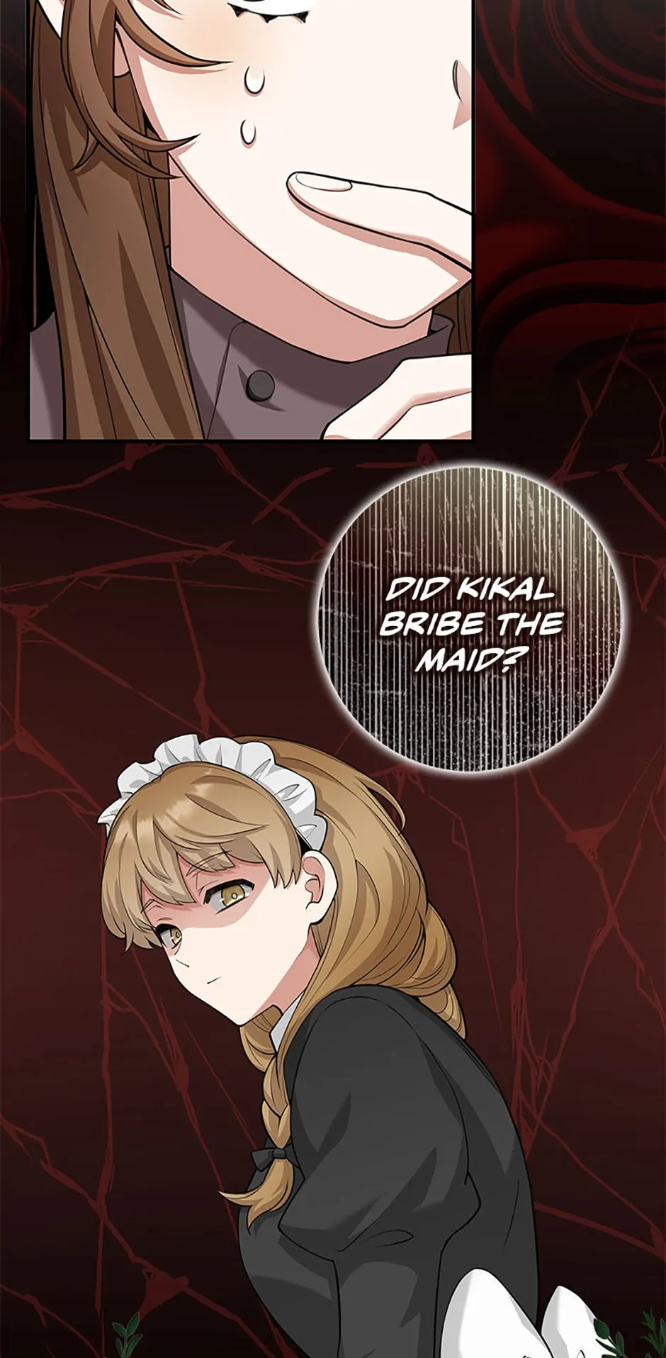 The Dungeon's Dying S-Class Lady Chapter 10 - page 44