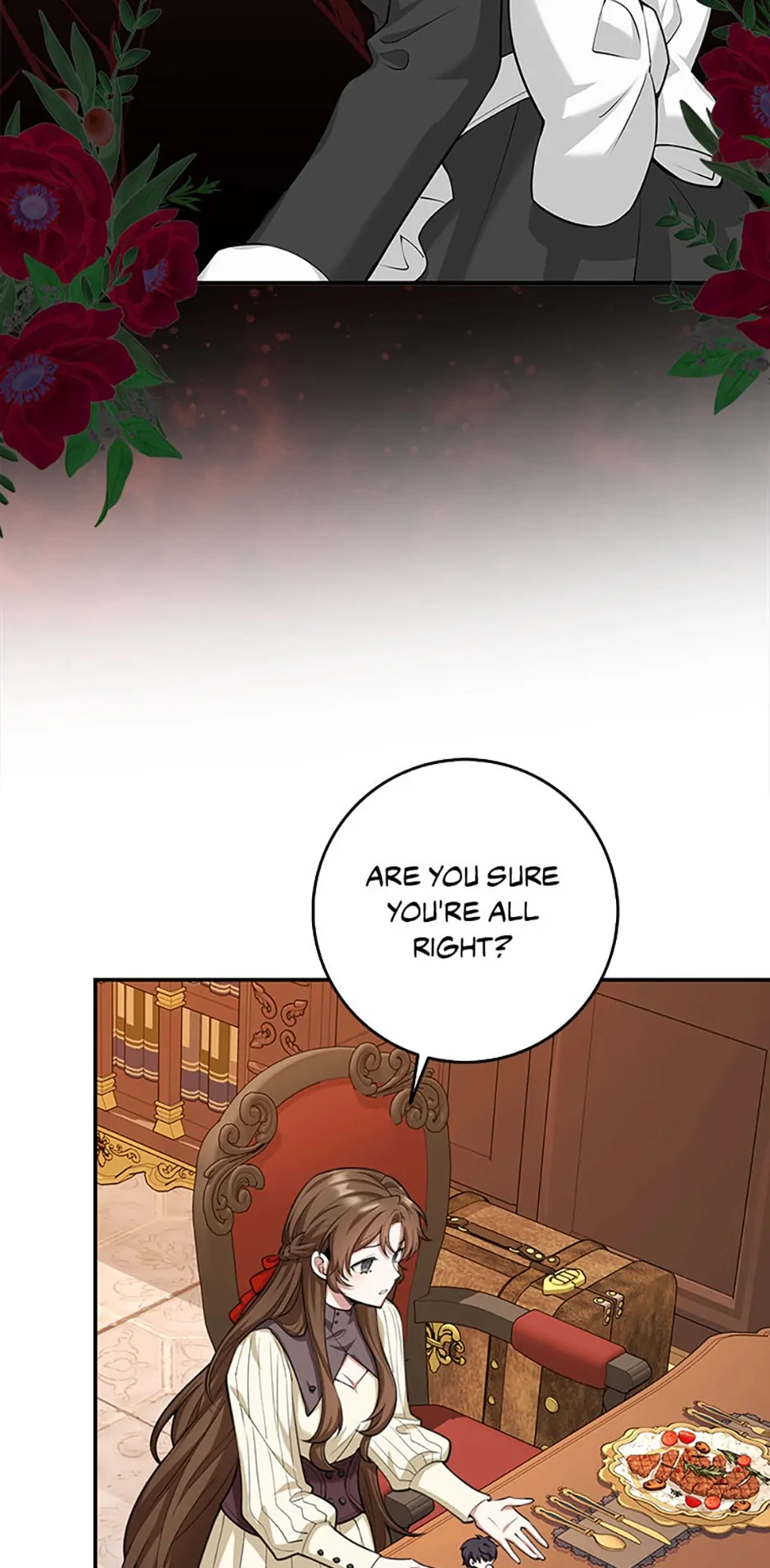 The Dungeon's Dying S-Class Lady Chapter 10 - page 45