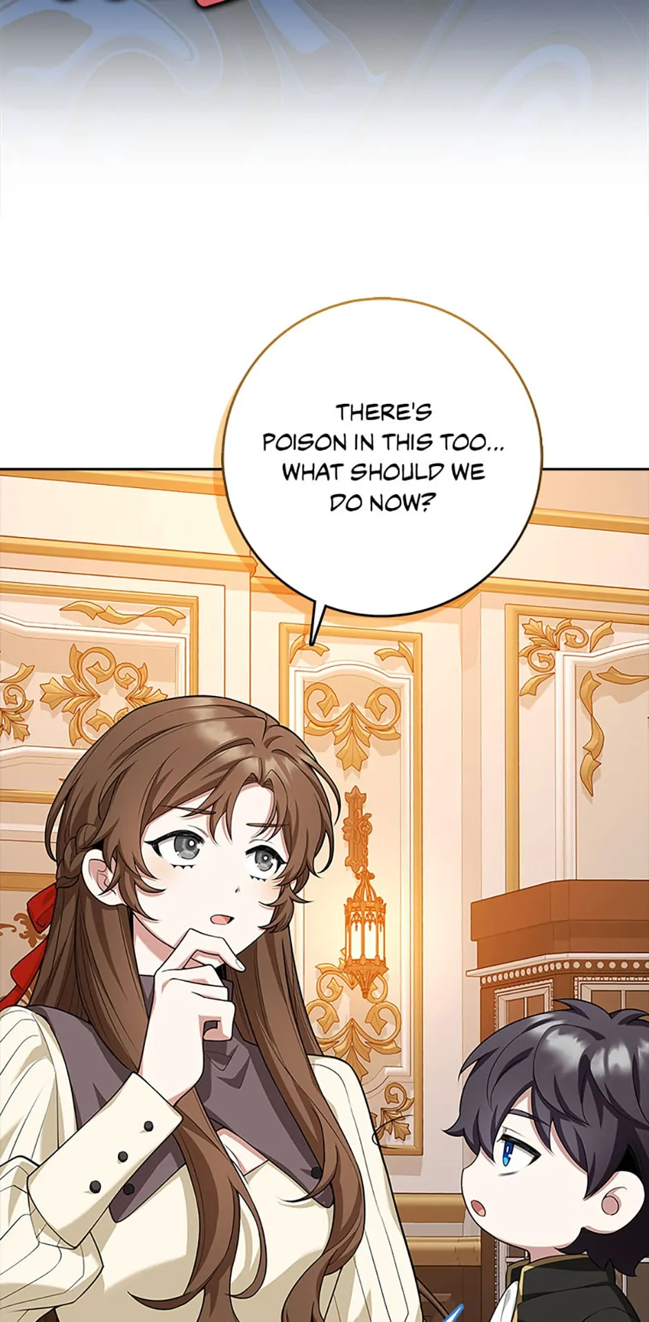 The Dungeon's Dying S-Class Lady Chapter 10 - page 47