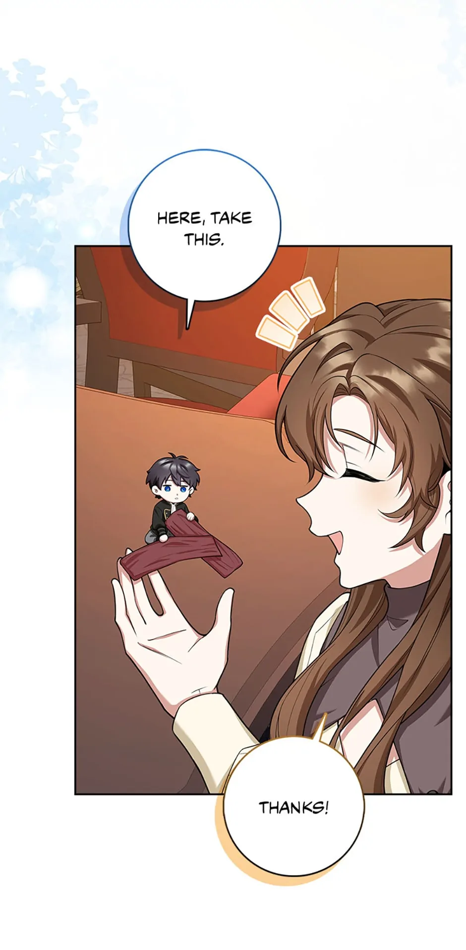 The Dungeon's Dying S-Class Lady Chapter 10 - page 49