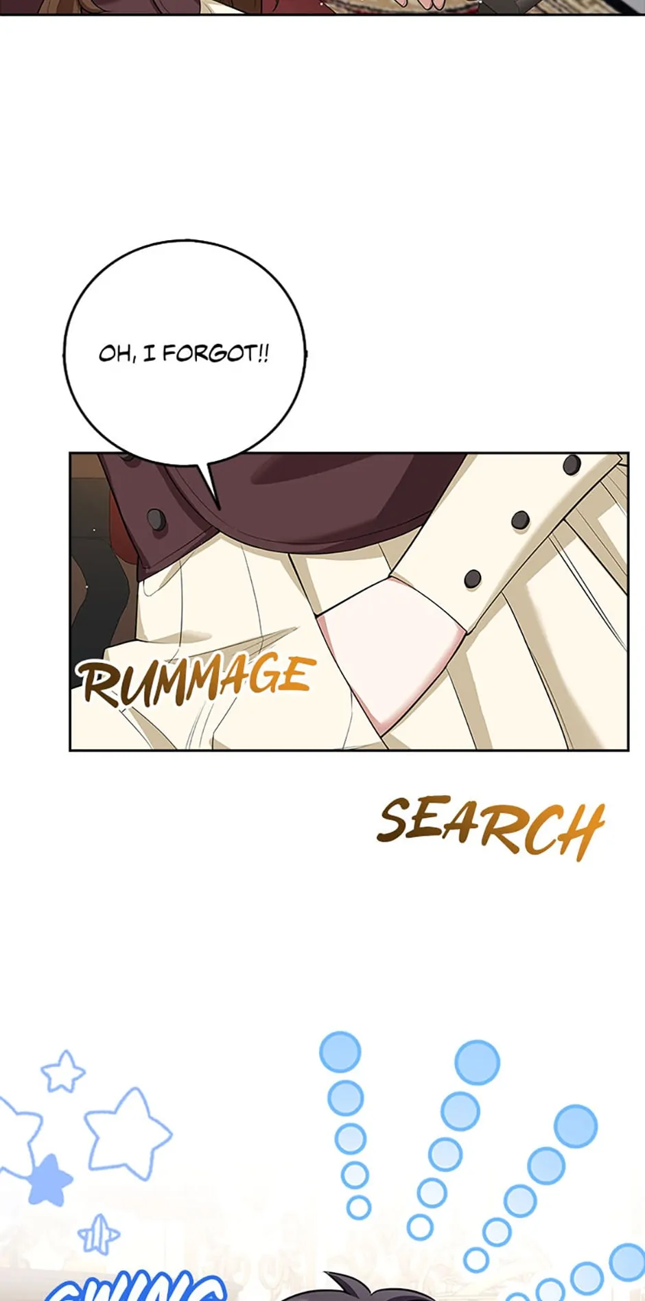 The Dungeon's Dying S-Class Lady Chapter 10 - page 5